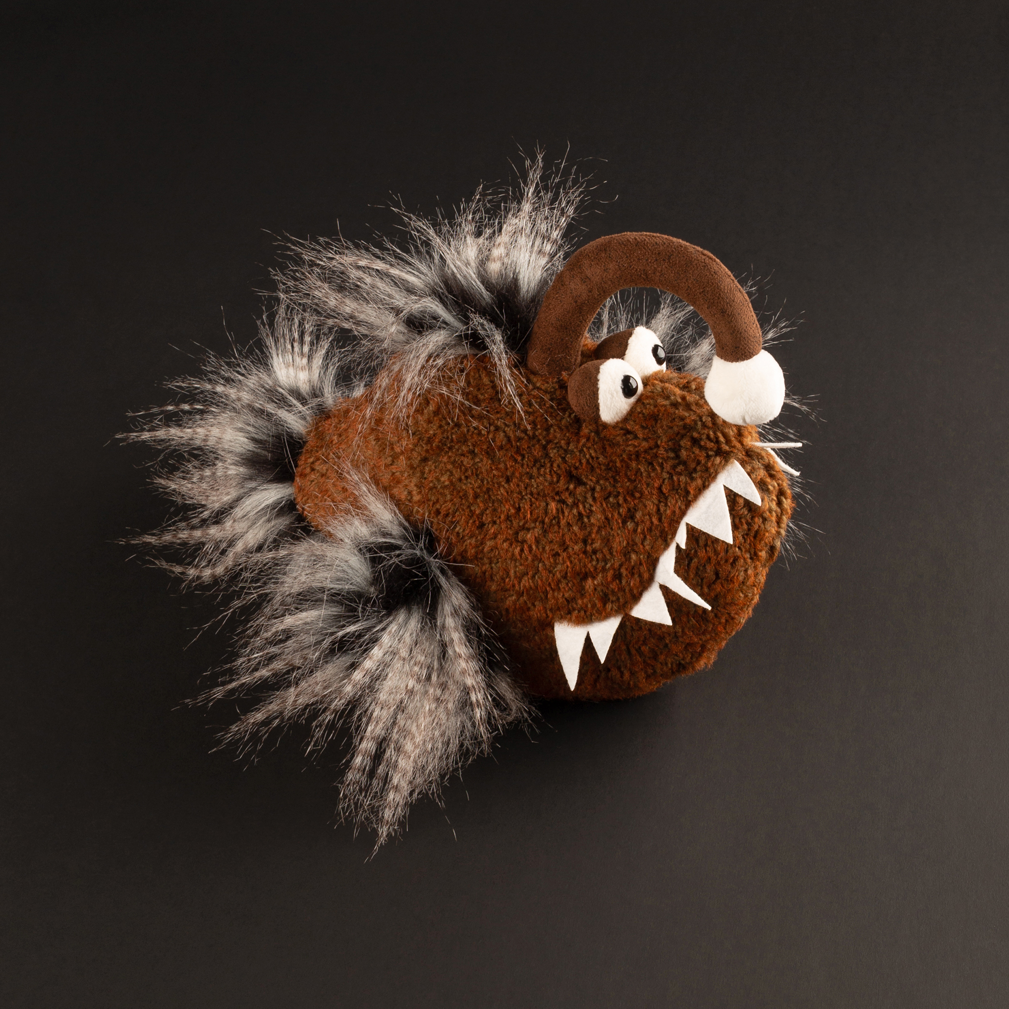 Kuscheltier Fisch Clara Solara, BeastsTown