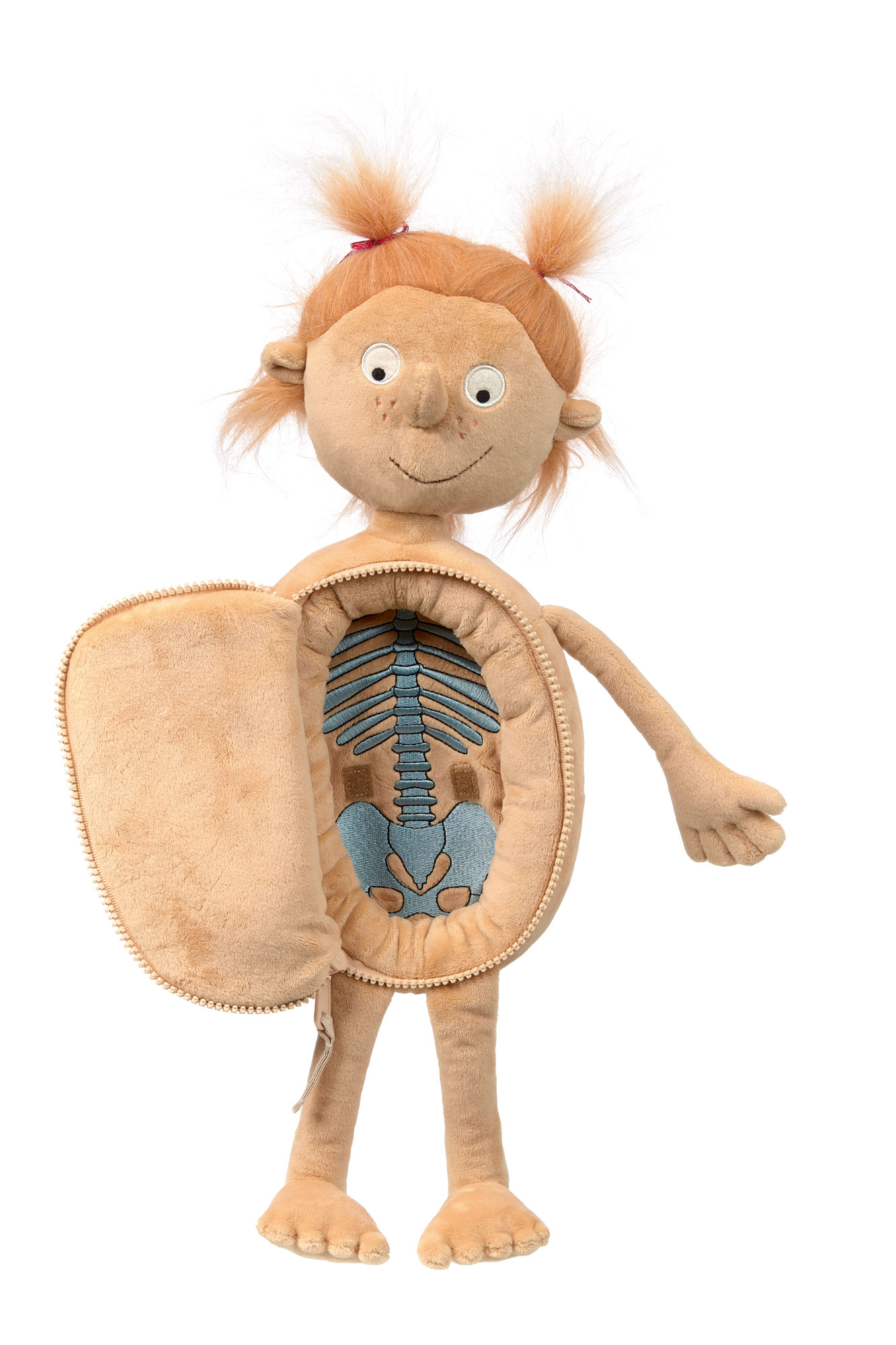 Lern Puppe Rosi *nur online* Lern Puppe Rosi *nur online*