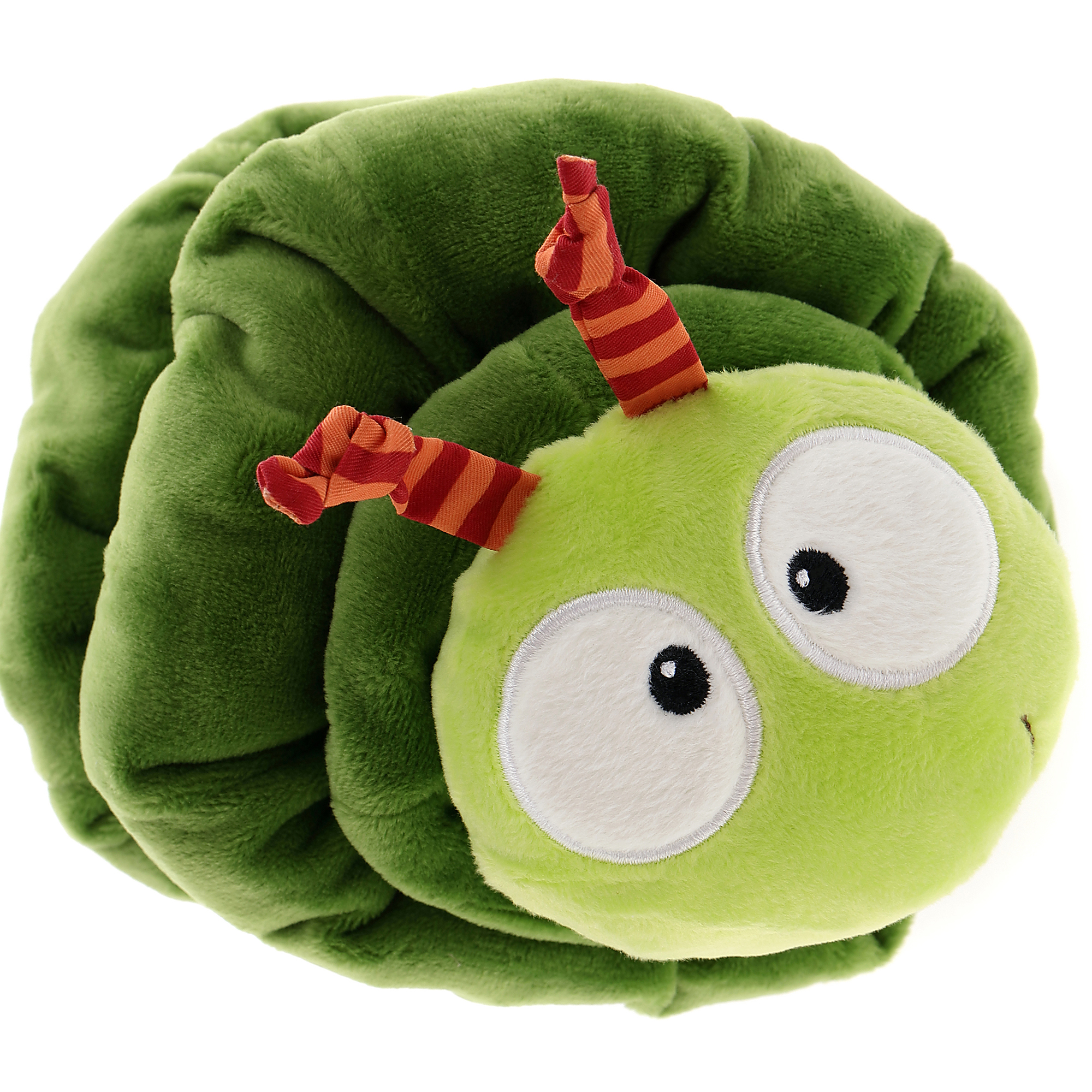Vibrating plush caterpillar Vibrating plush caterpillar