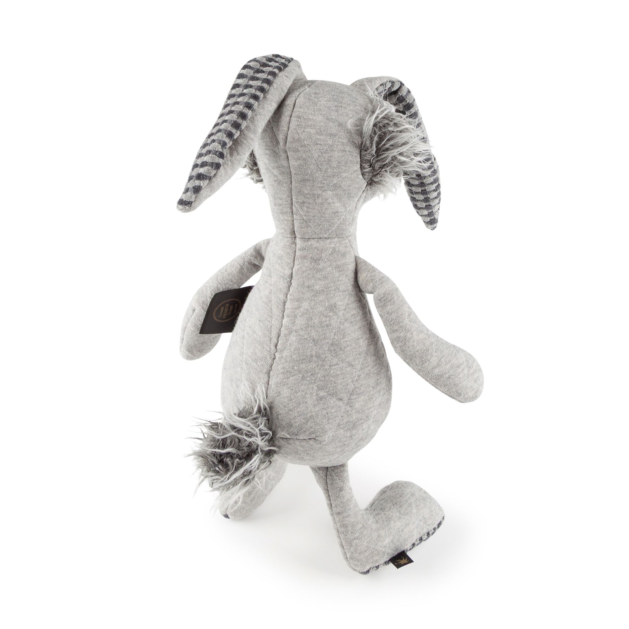 Plush rabbit Otto ohne Plan - The Overthinker, Beasts