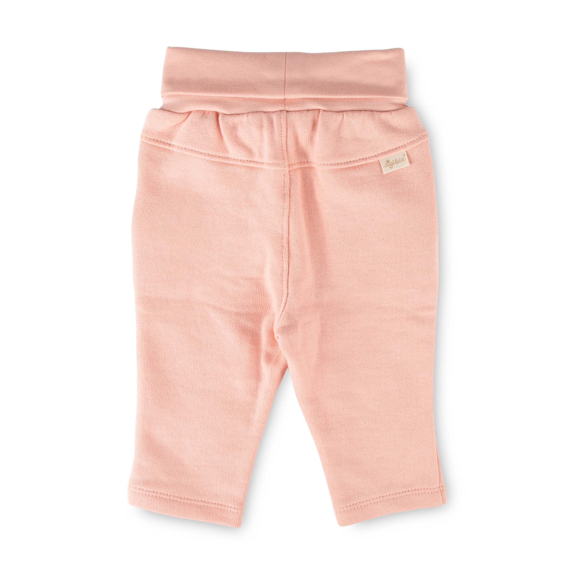 Baby Sweathose, rosa
