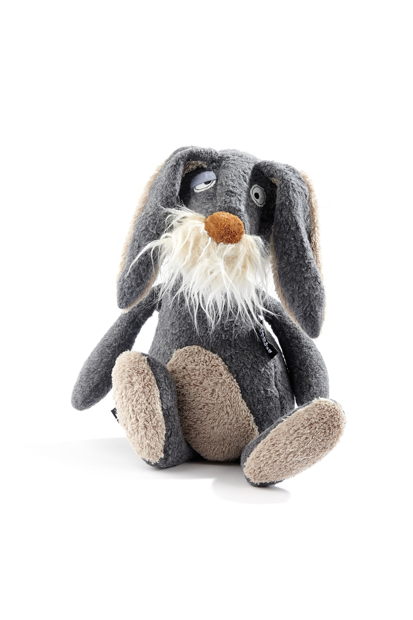 Beasts bunny "I waas nix" Beasts bunny "I waas nix"