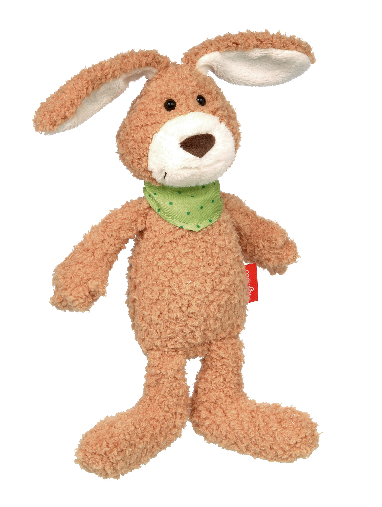 Soft toy bunny Huberto Hummeltal, size M
