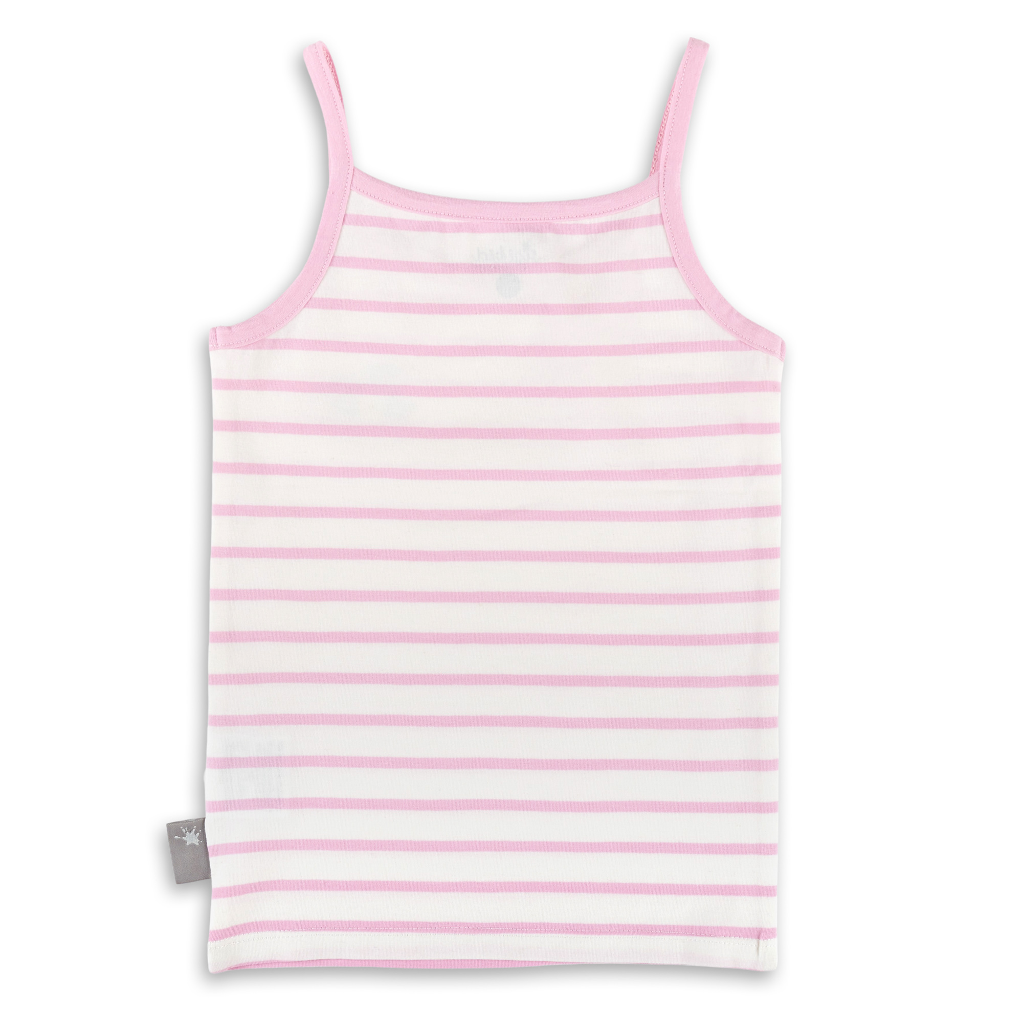 Girls' undershirt cami top Best Friends