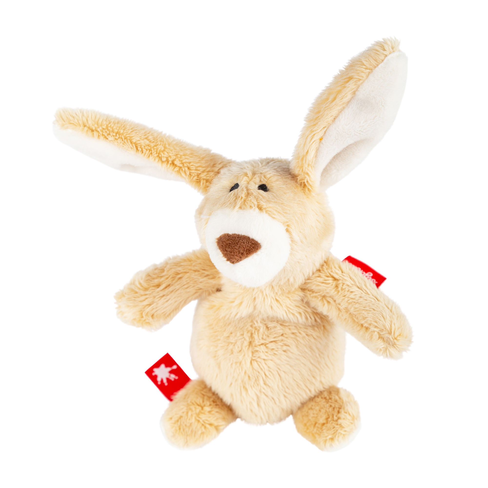 Mini Kuscheltier Hase Sweety Mini Kuscheltier Hase Sweety