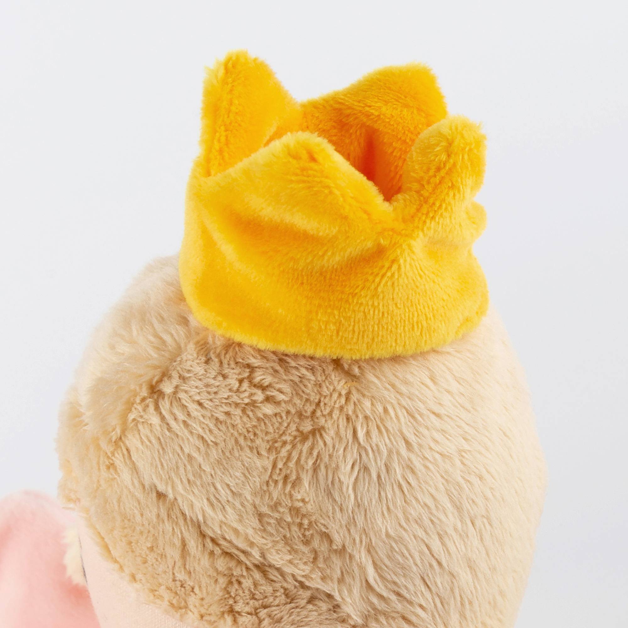Large hand puppet Princess Large hand puppet Princess