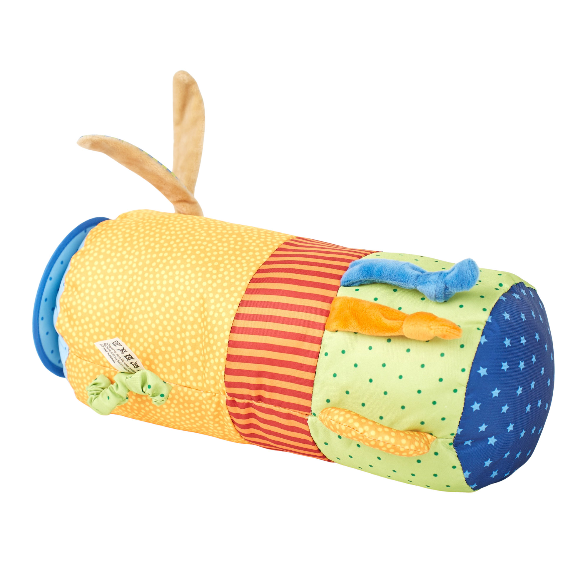 Krabbelrolle, PlayQ Krabbelrolle, PlayQ