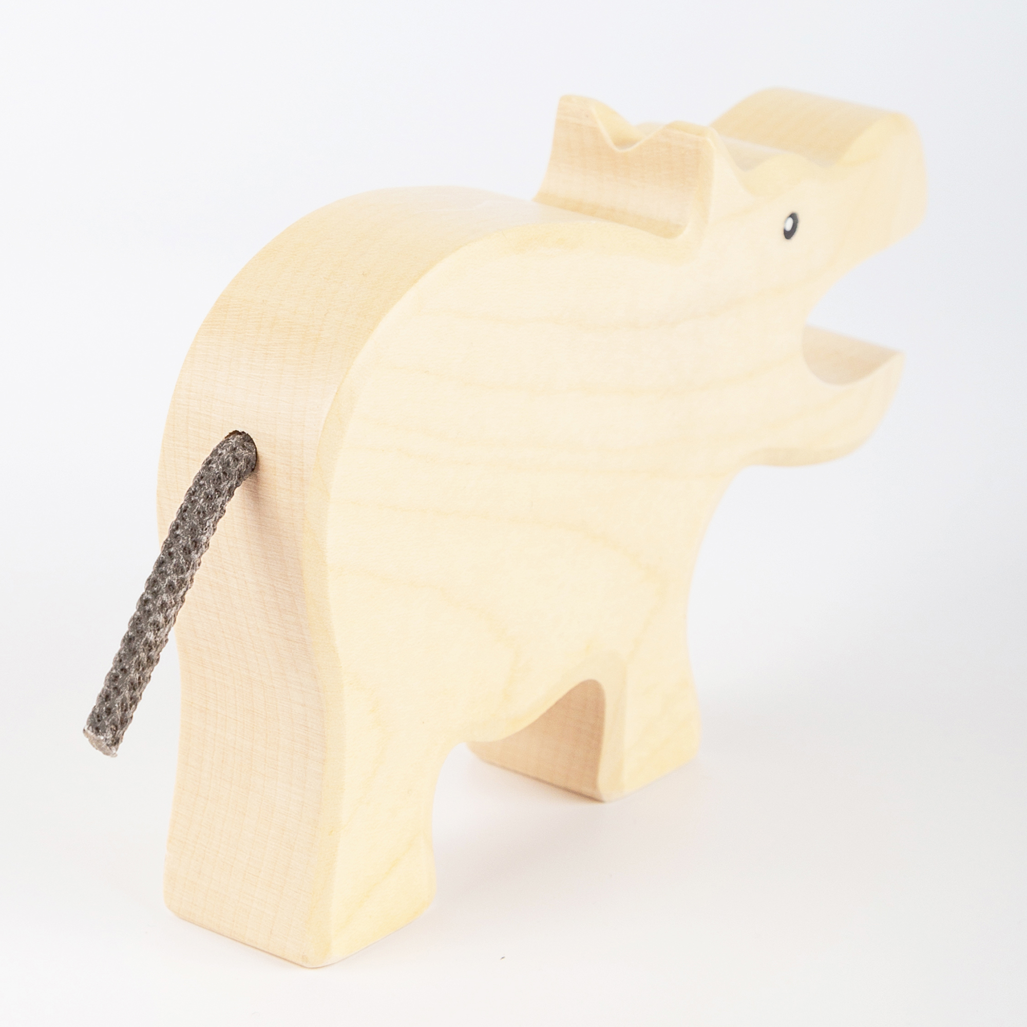 Holztiere-Set Safari Holztiere-Set Safari