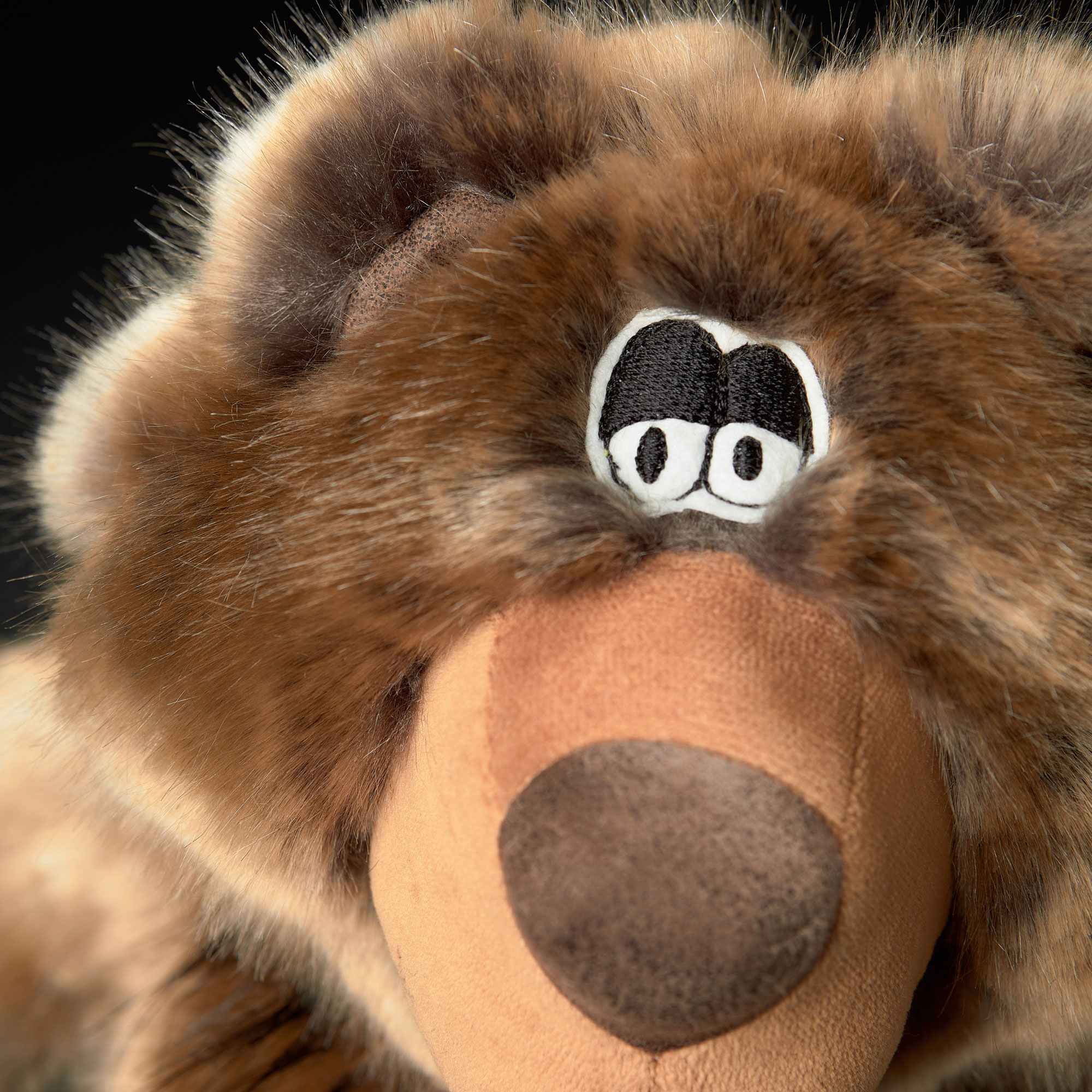 Kuschelbär Bee Bear Buddy, Beaststown Kuschelbär Bee Bear Buddy, Beaststown