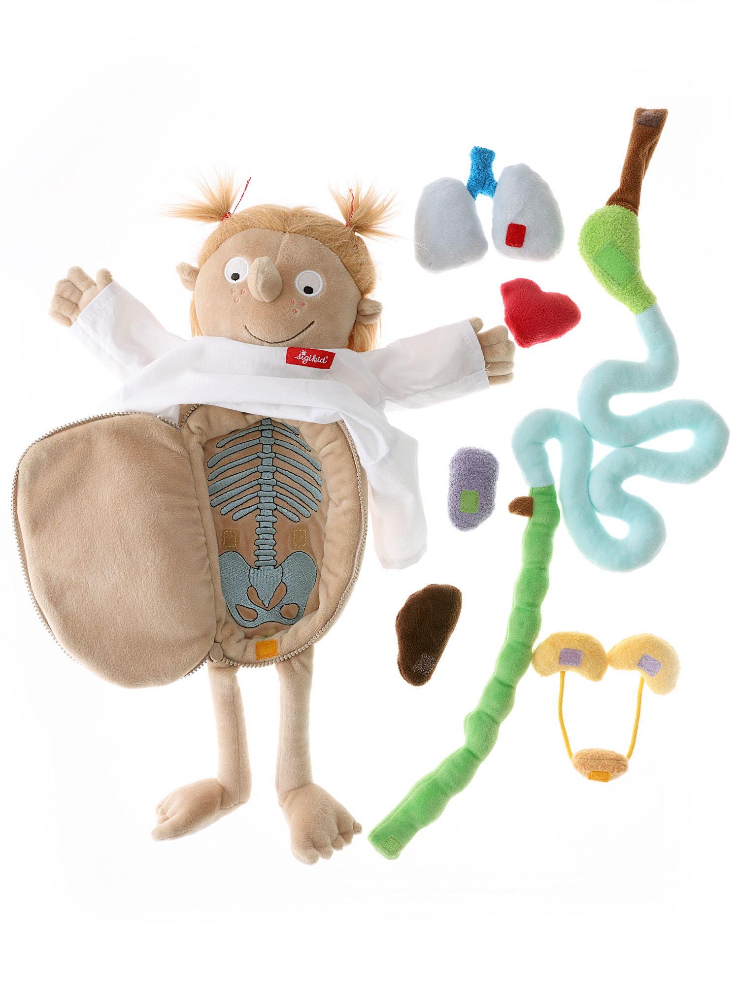 Lern Puppe Rosi *nur online* Lern Puppe Rosi *nur online*