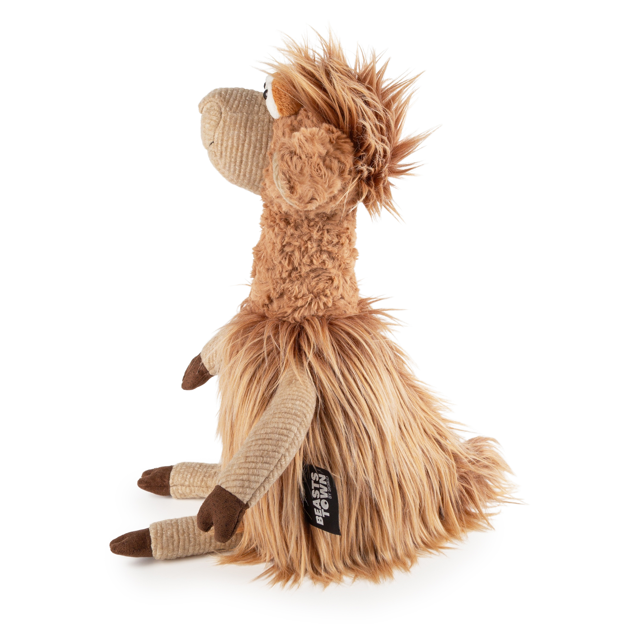 Kuscheltier Lama Sabber Lina, BeastsTown