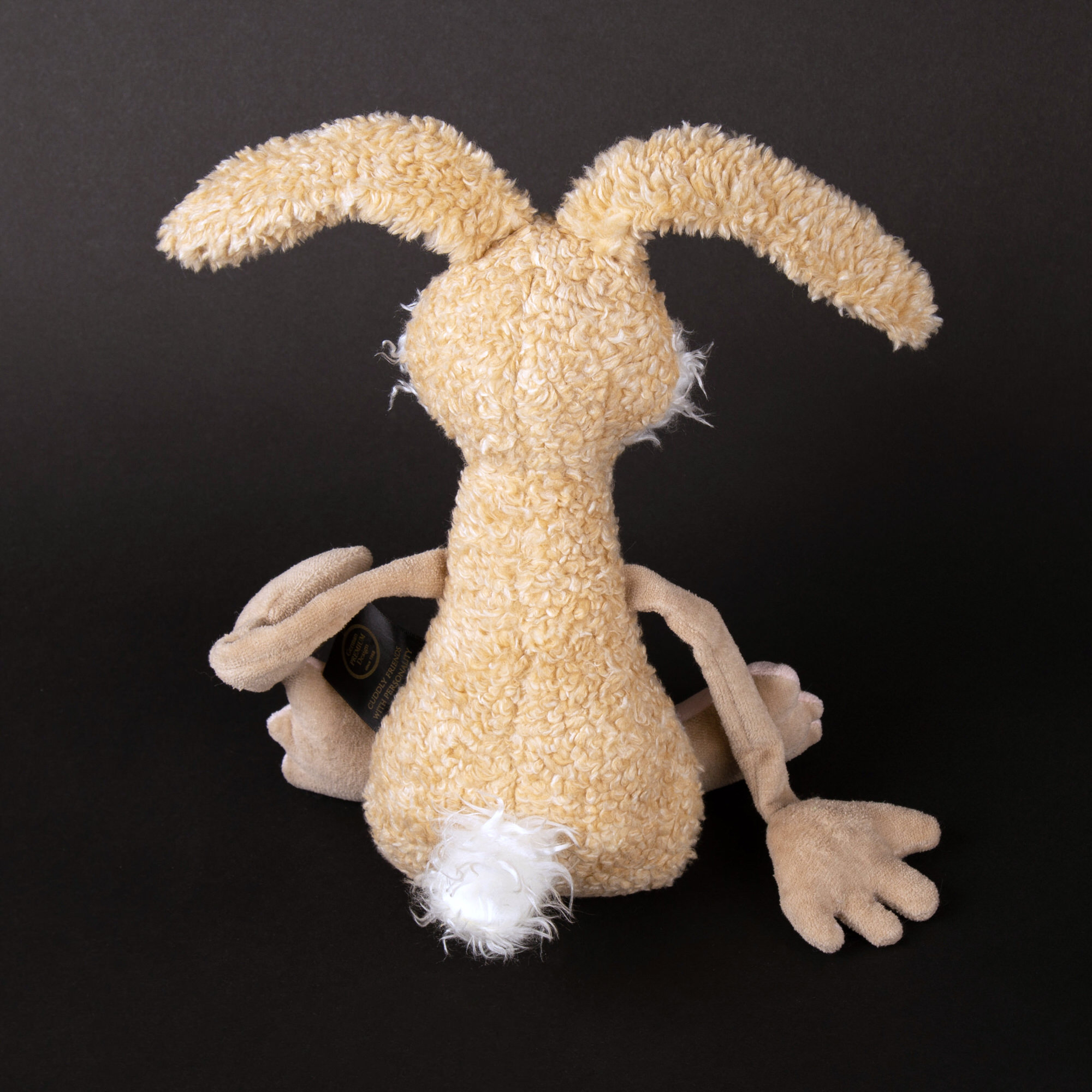 Cuddle rabbit "Lazy Bunny", Beaststown Cuddle rabbit "Lazy Bunny", Beaststown