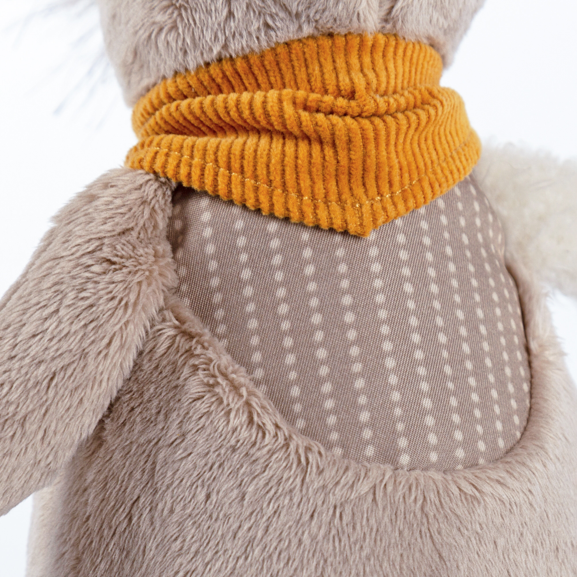 Kuscheltier Esel, Patchwork Sweety Kuscheltier Esel, Patchwork Sweety