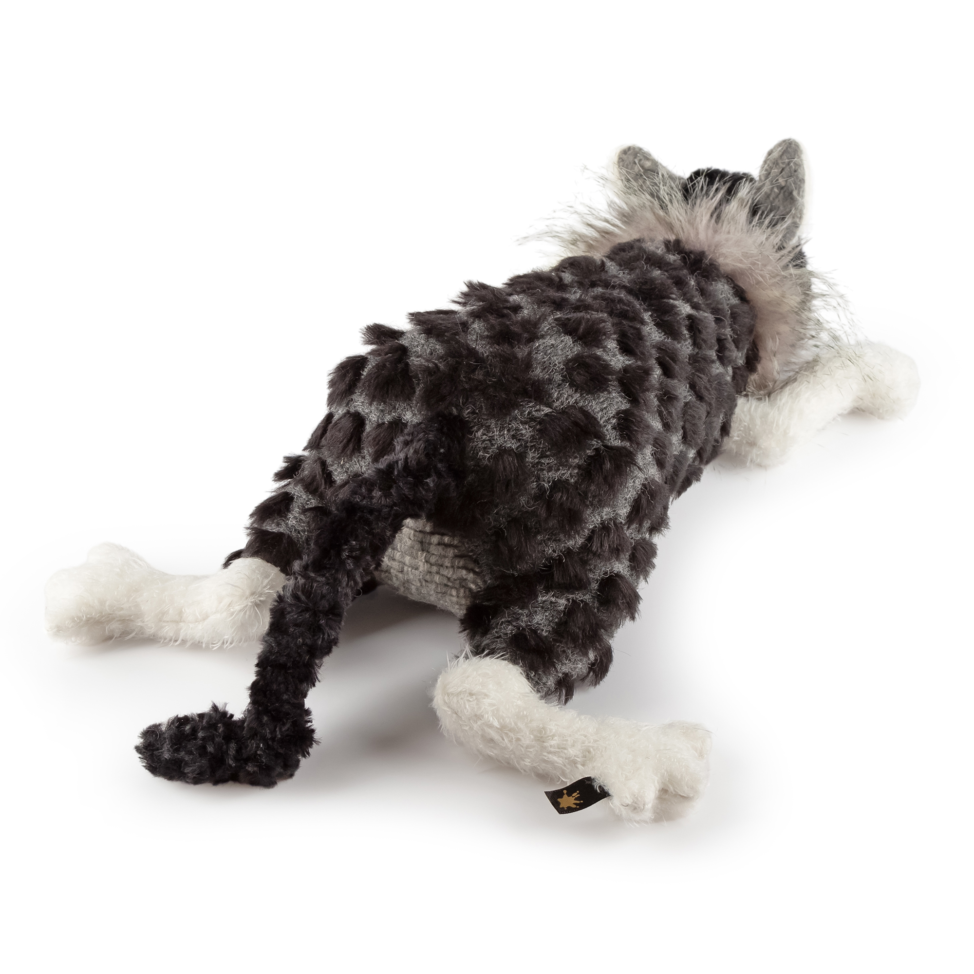 Kuschel- Katze "Lost and Found" Beaststown Kuschel- Katze "Lost and Found" Beaststown
