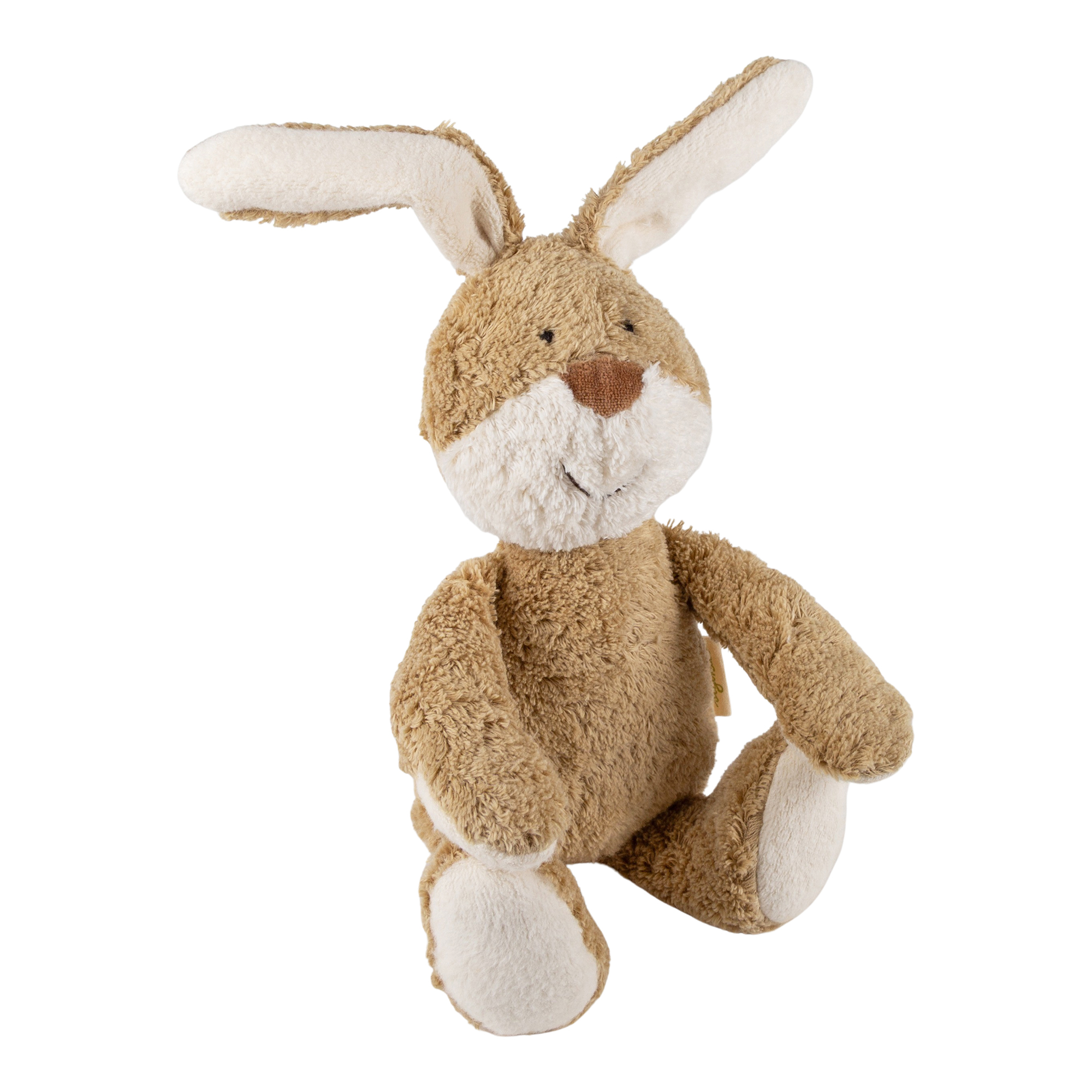 Kuscheltier Hase, Green Collection
