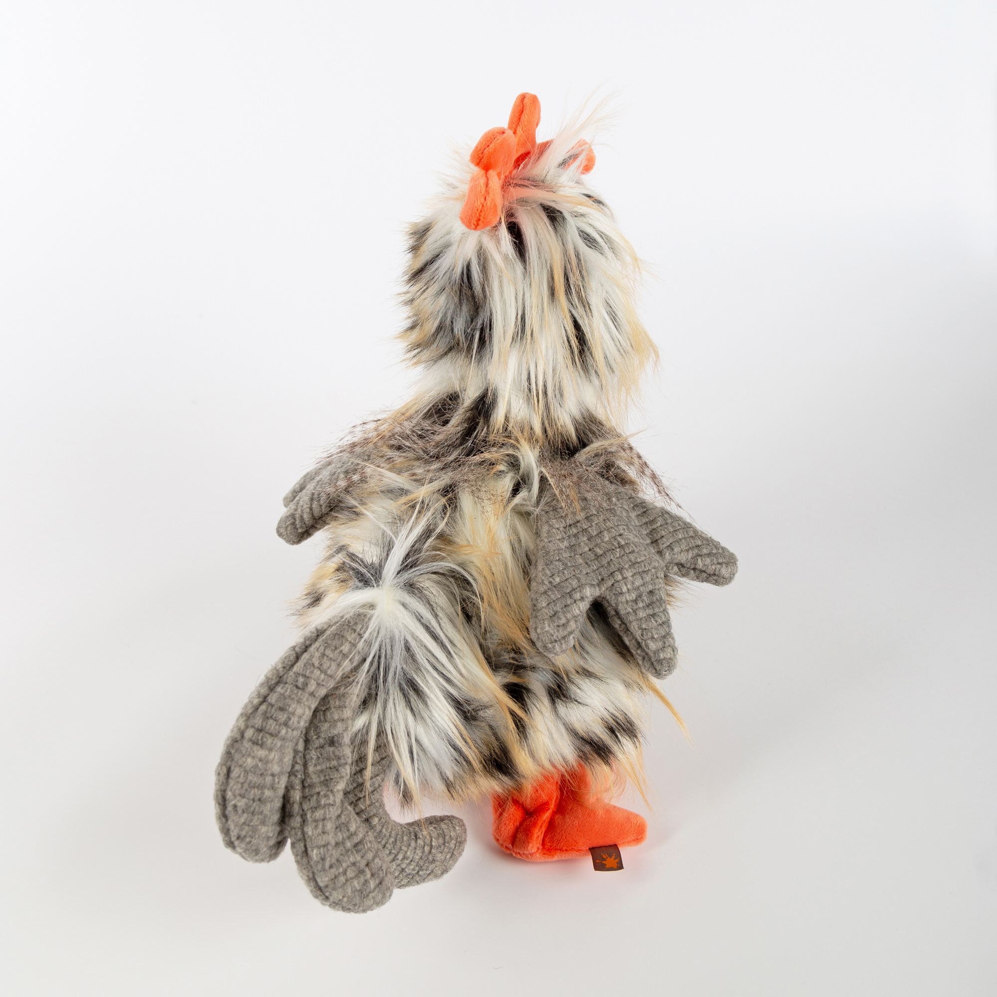 Kuschelhahn Tour de Poule, Kikeriki Kuschelhahn Tour de Poule, Kikeriki