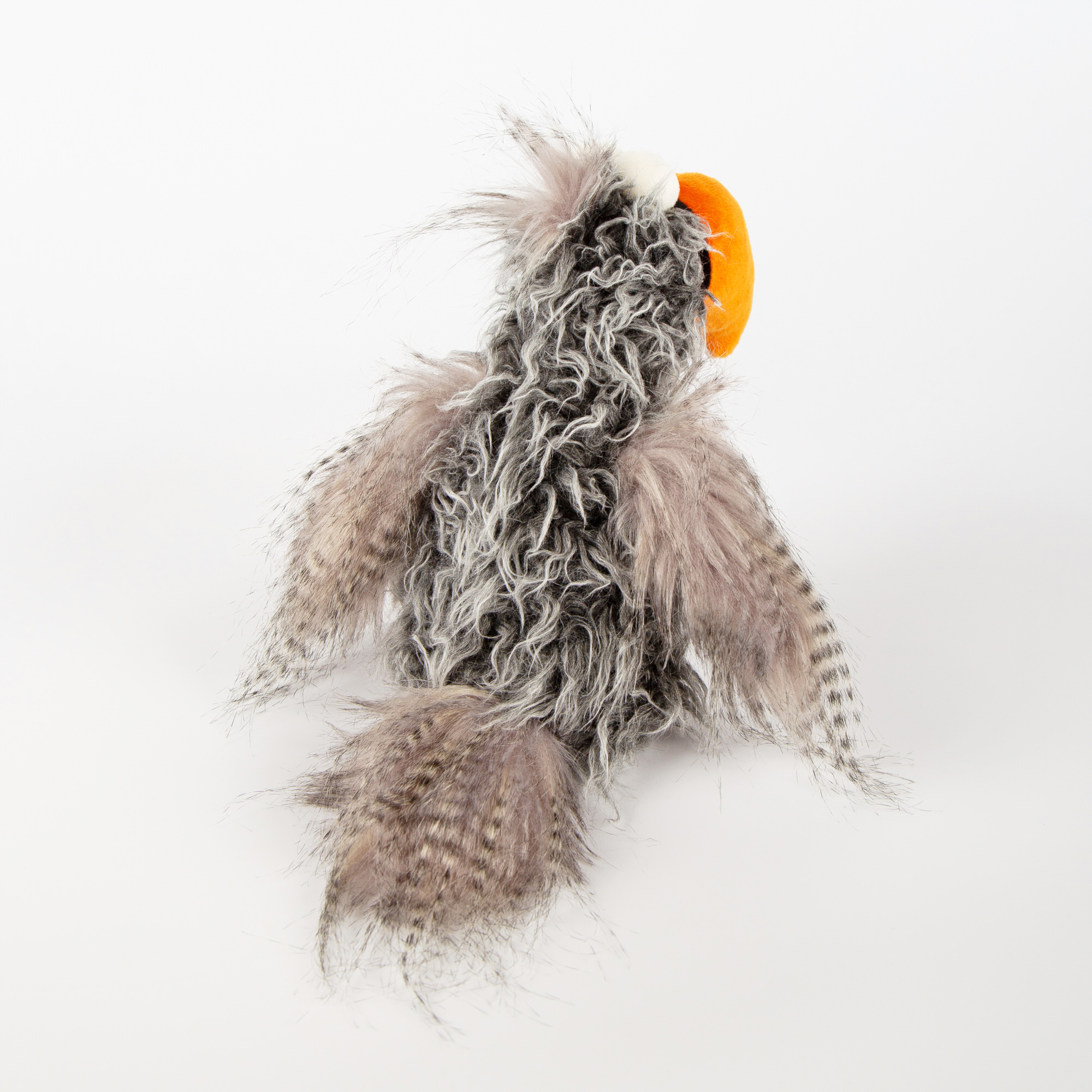 Plush bird Slow Flyer, KiKeRiKi Plush bird Slow Flyer, KiKeRiKi