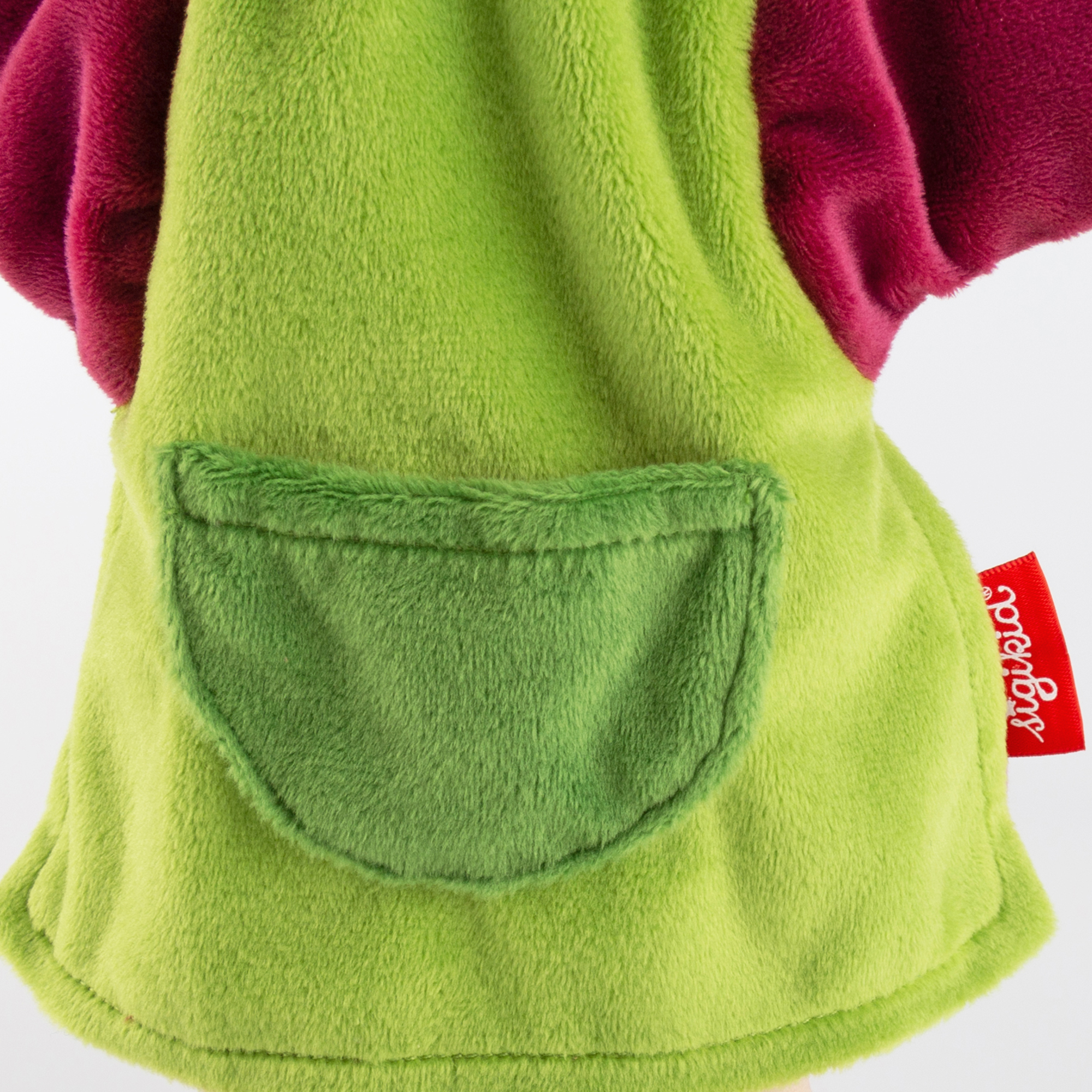 Kinder Handspielpuppe Gretl Kinder Handspielpuppe Gretl