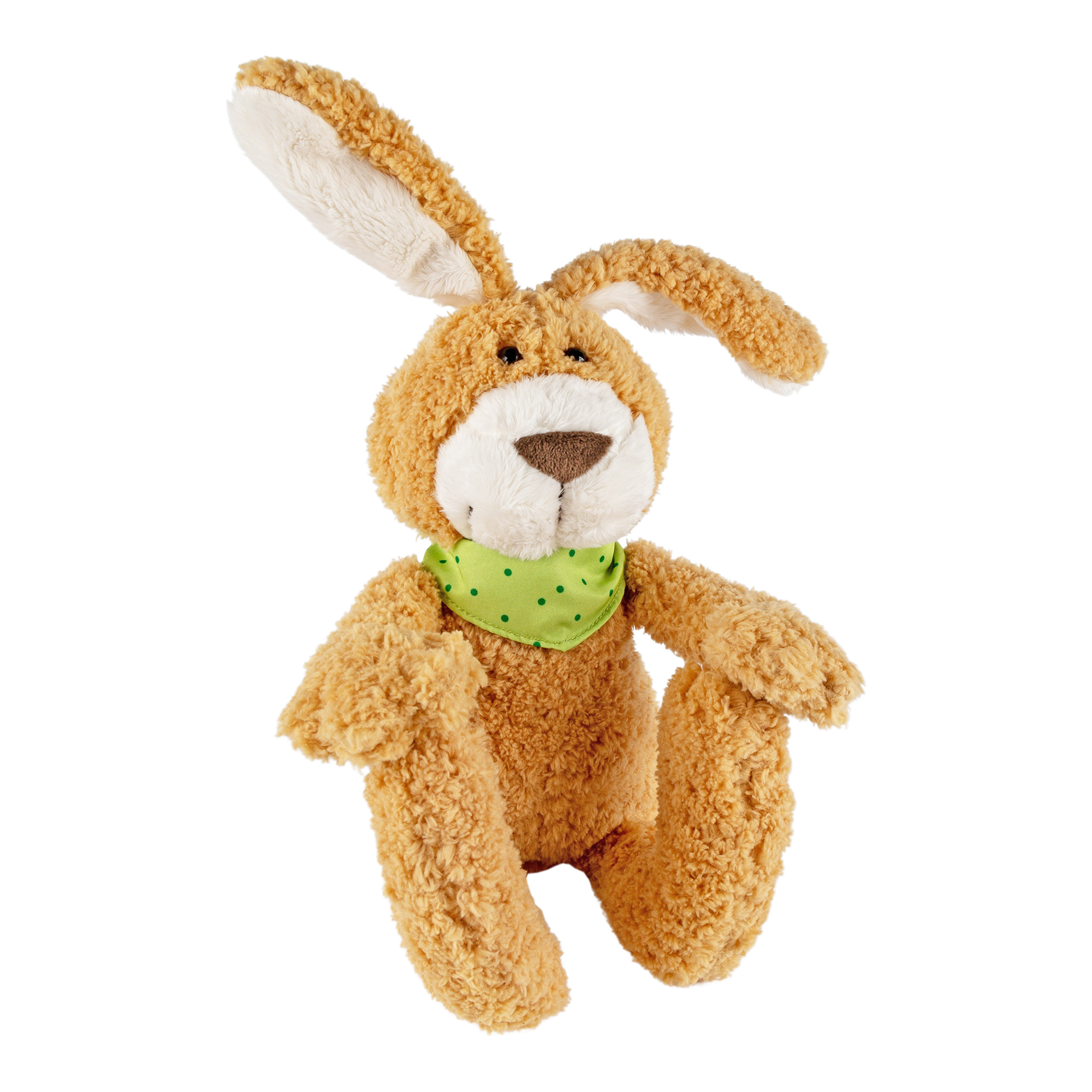 Soft toy bunny Huberto Hummeltal, size L Soft toy bunny Huberto Hummeltal, size L
