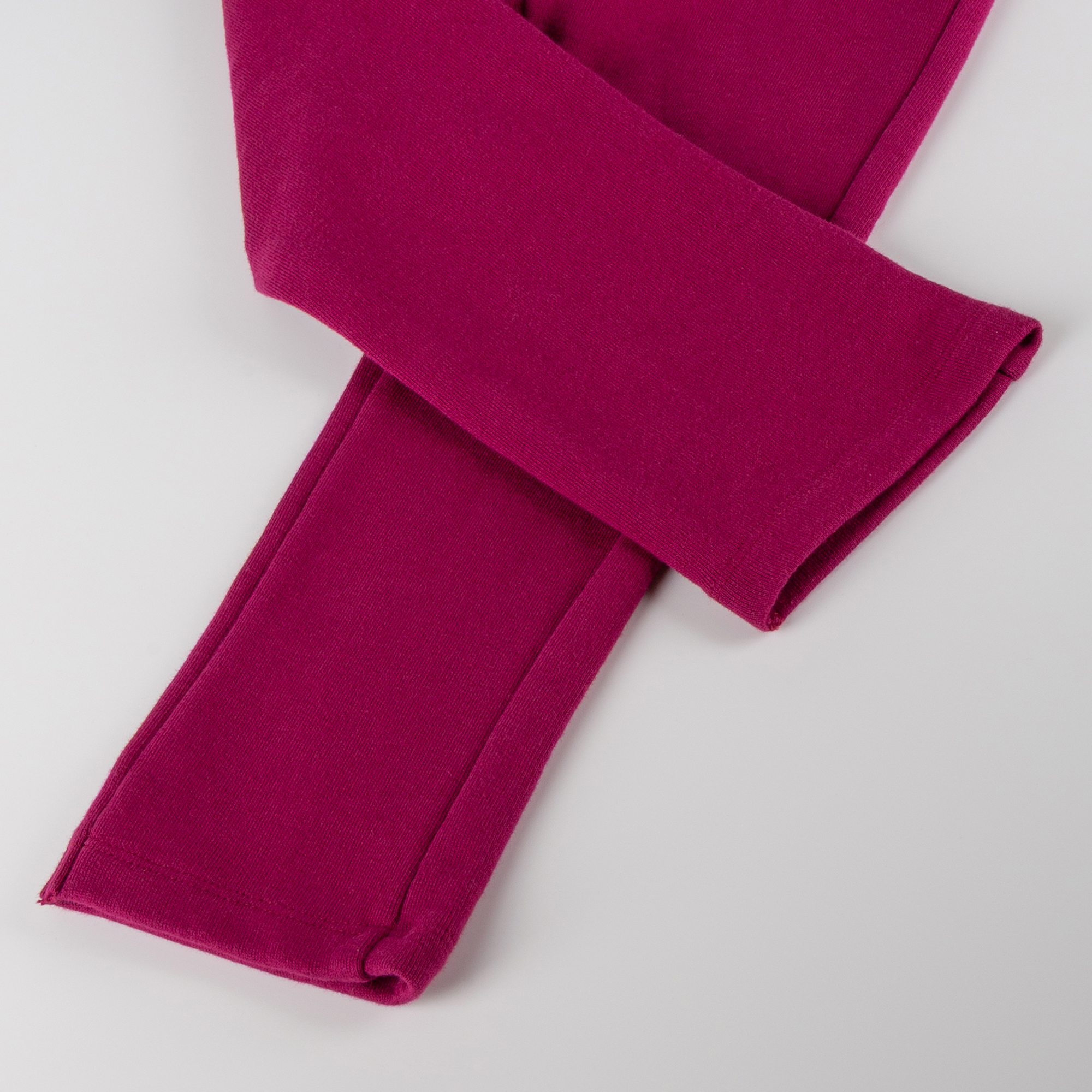 Children's sweat pants with pockets, Fancy Forest
