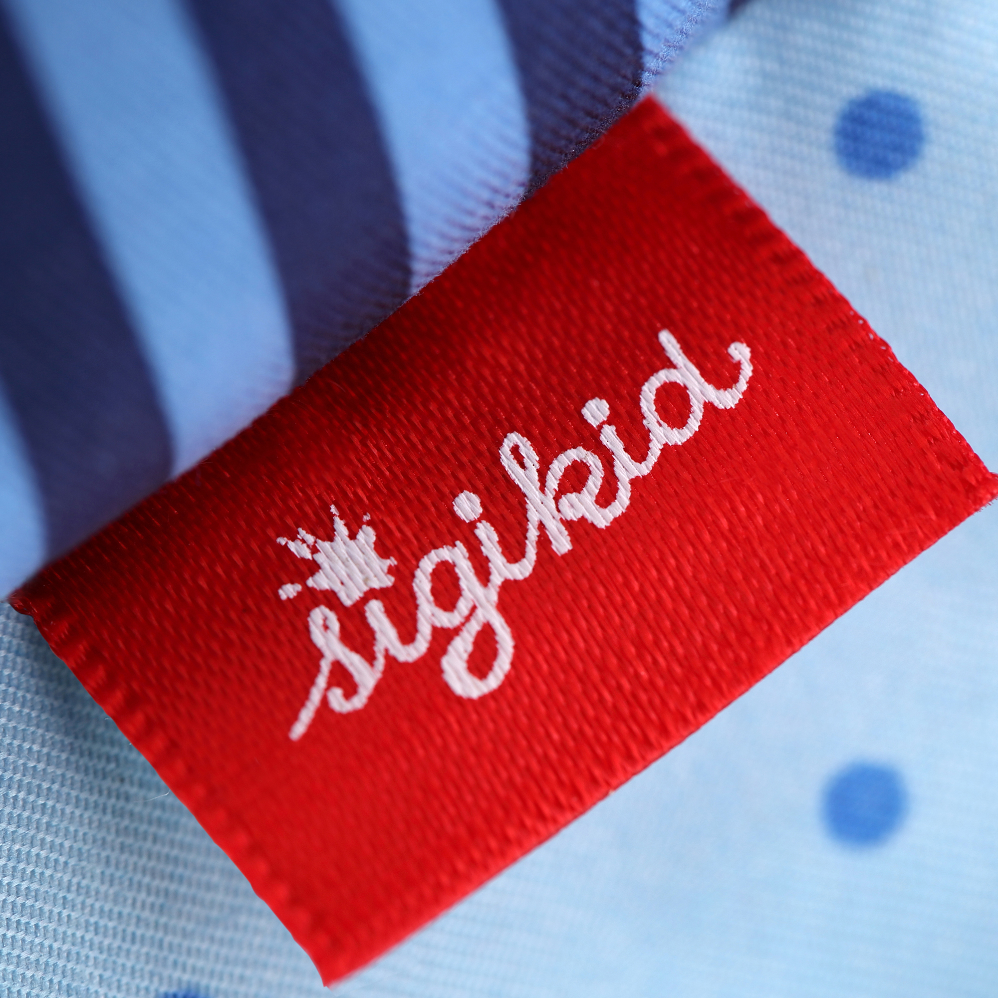 Little rustle butterfly, blue Little rustle butterfly, blue