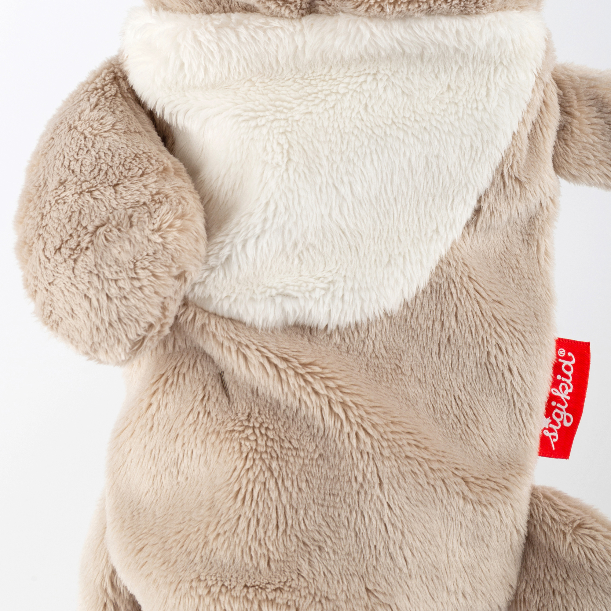 Kinder Handspielpuppe Wolf Kinder Handspielpuppe Wolf