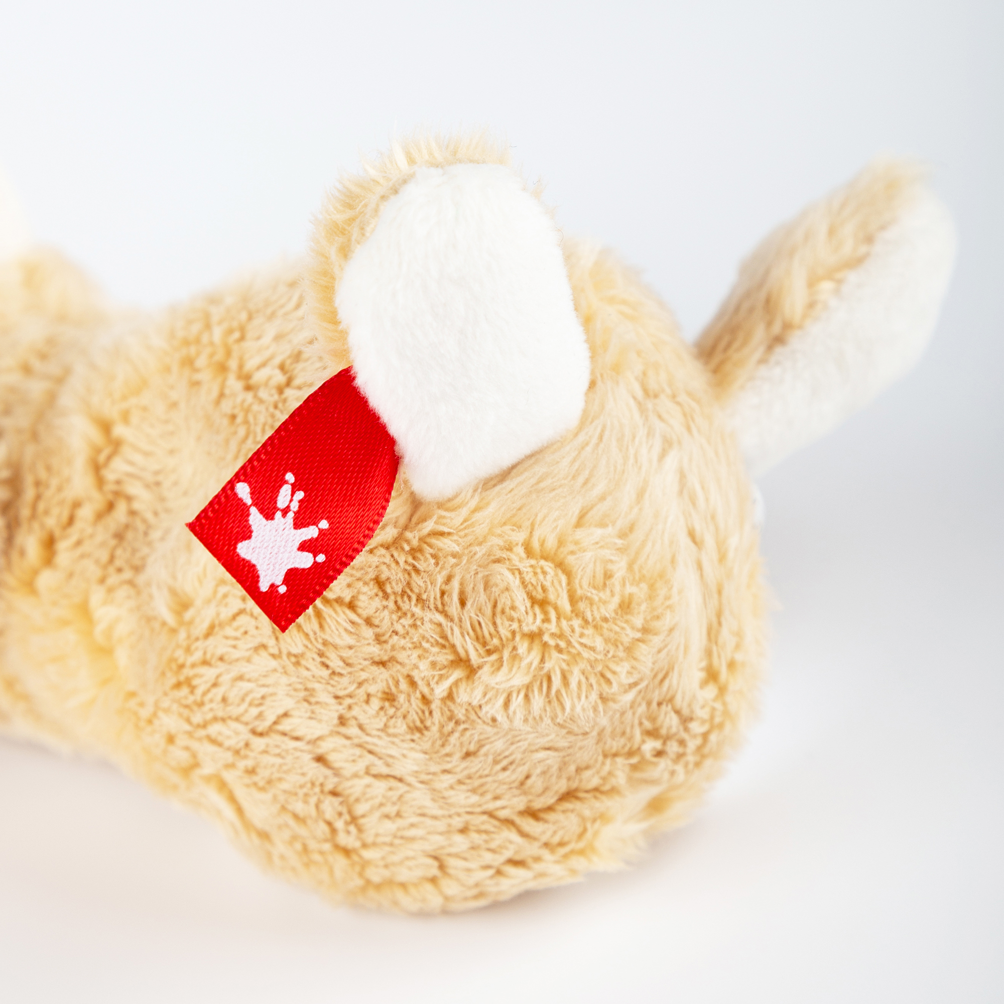 Mini cuddle toy rabbit Mini cuddle toy rabbit