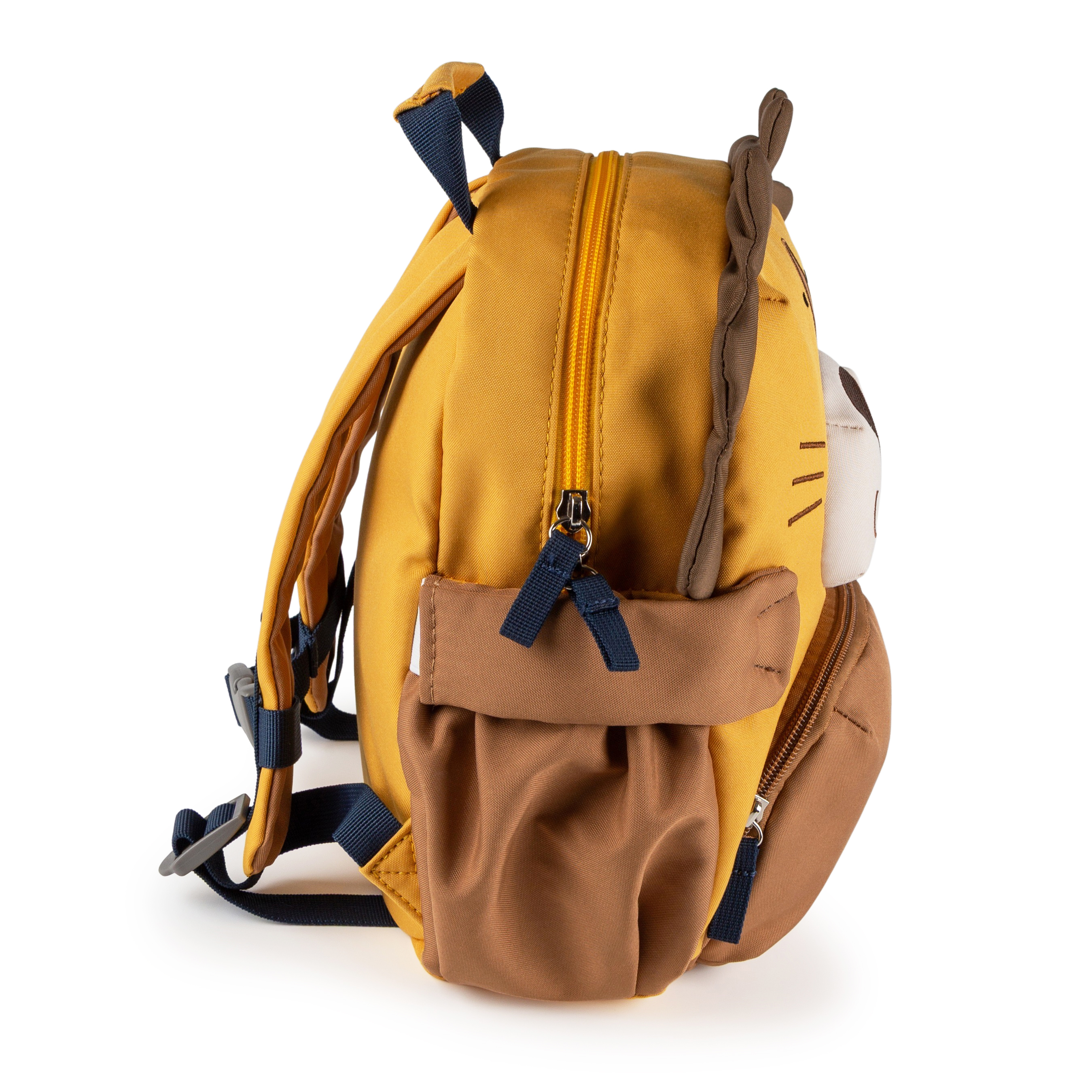 Kinder Pfötchenrucksack Löwe