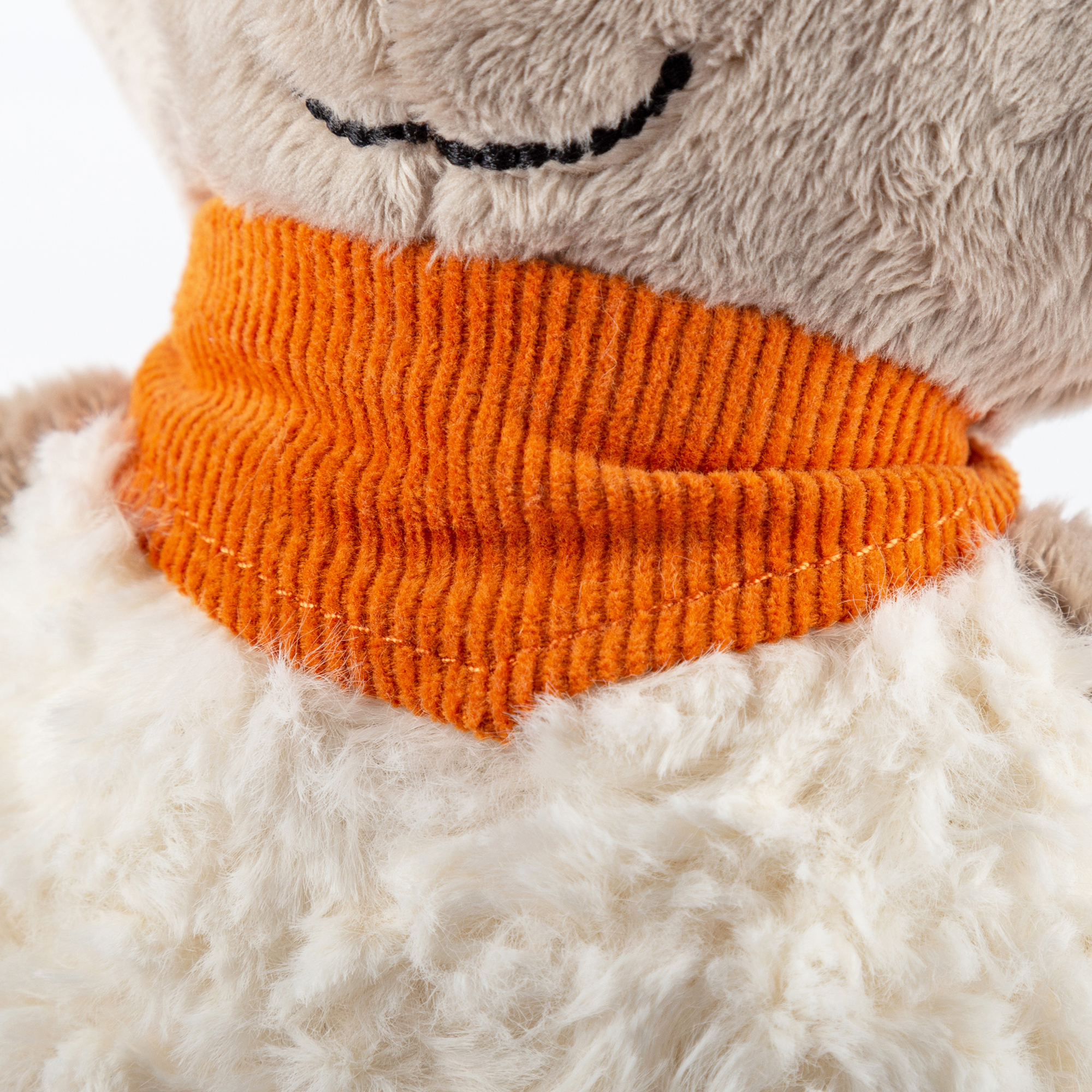 Patchwork soft toy koala Patchwork soft toy koala