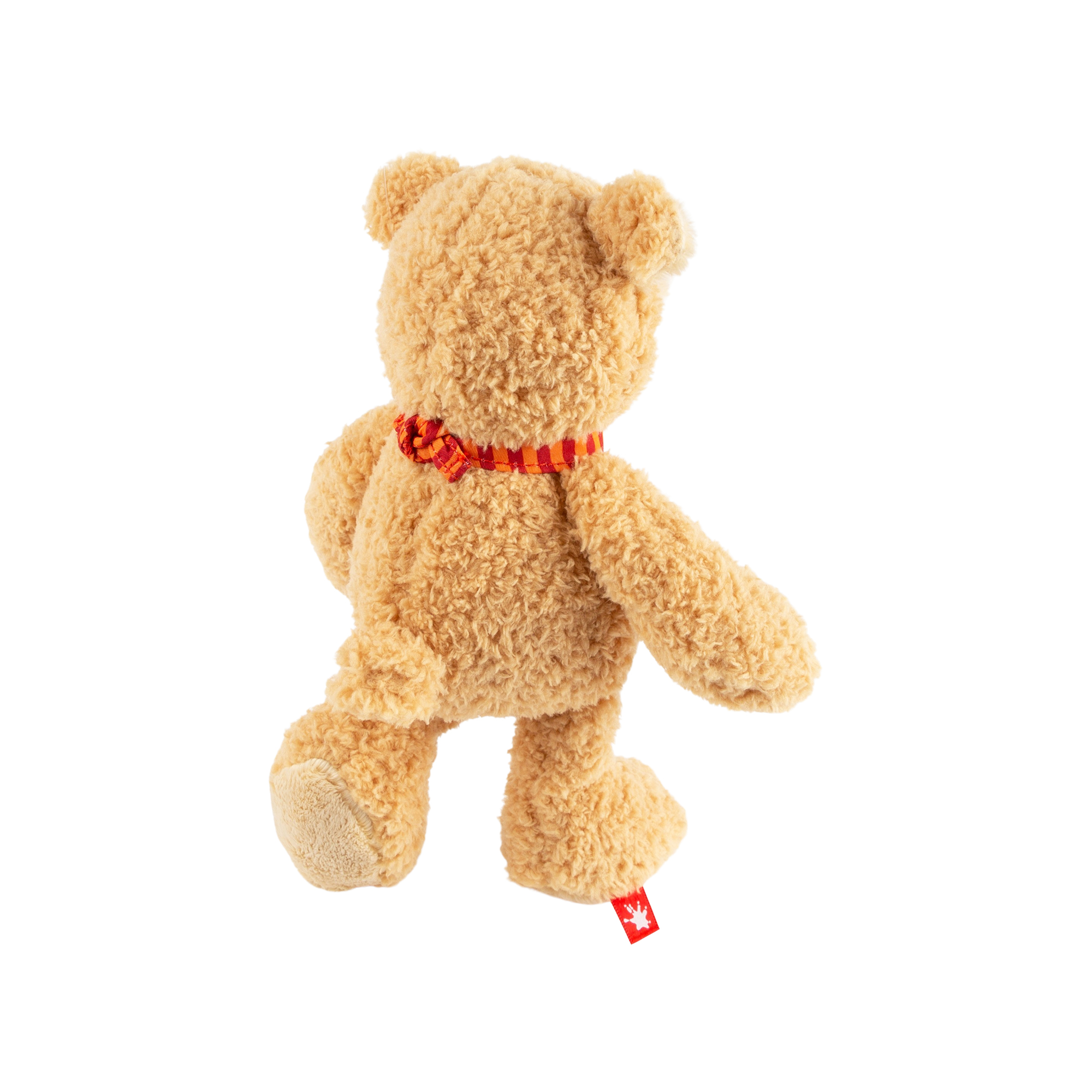 Soft toy bear Gildehard Günsburg, medium size Soft toy bear Gildehard Günsburg, medium size