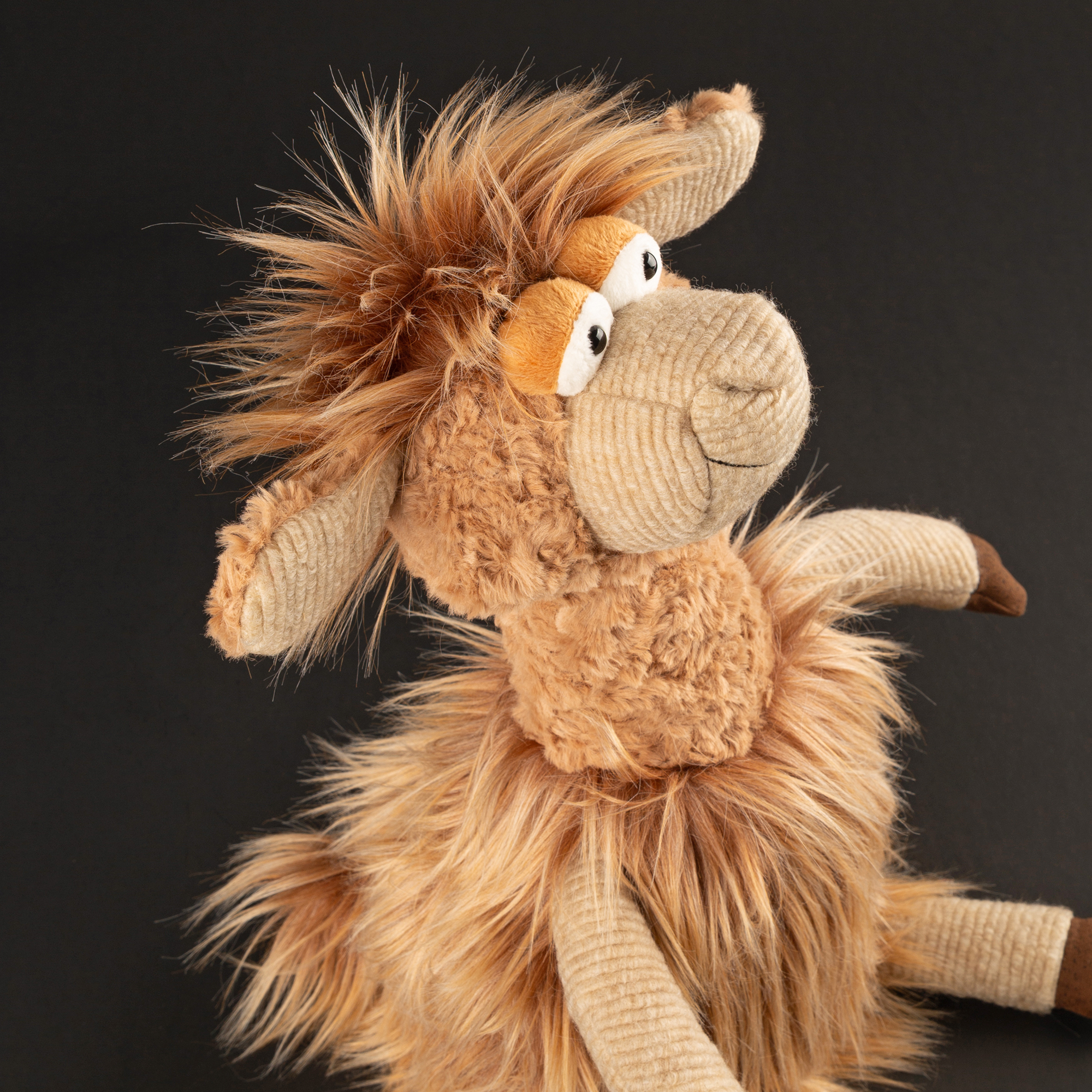 Kuscheltier Lama Sabber Lina, BeastsTown