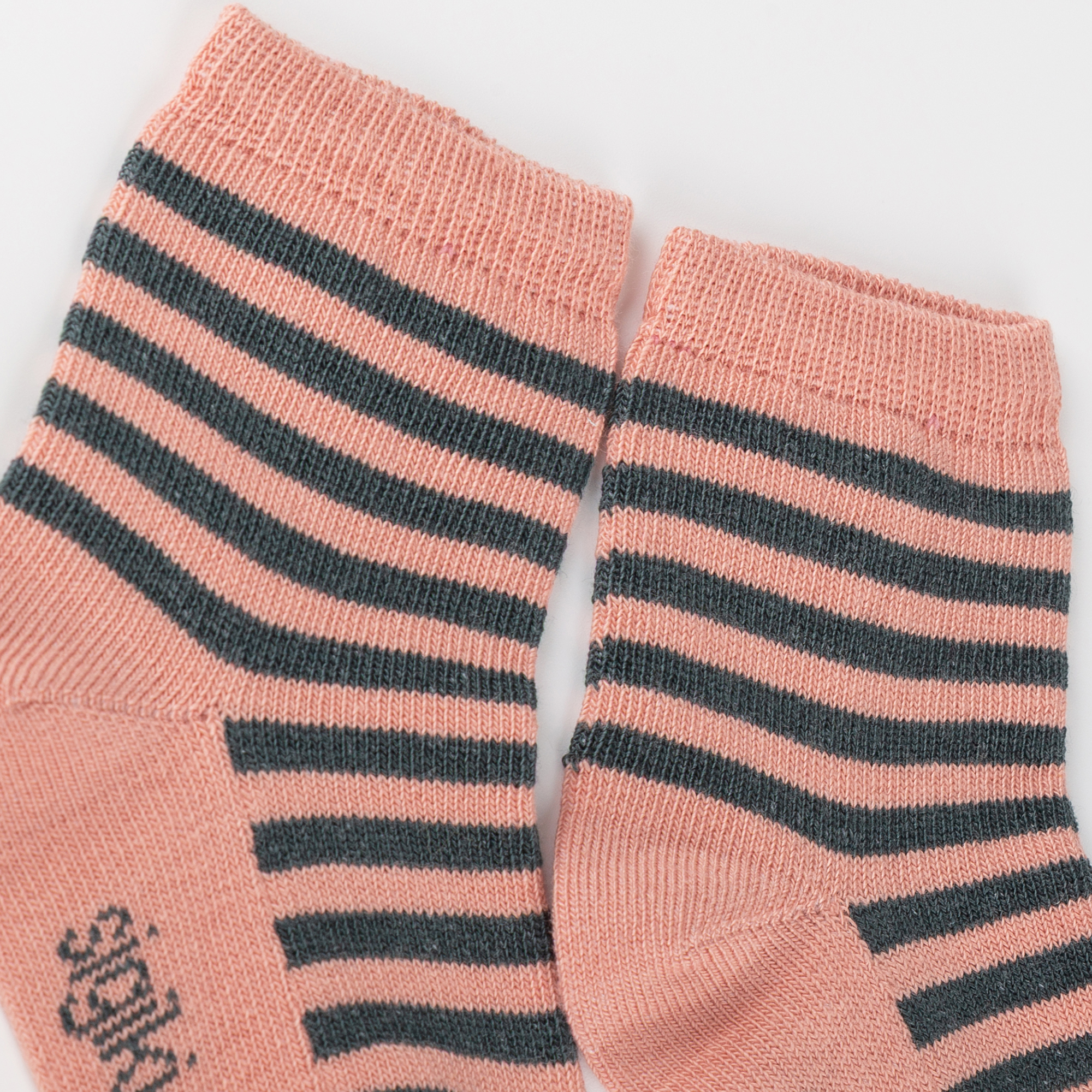 3 pair set baby socks Pony Love