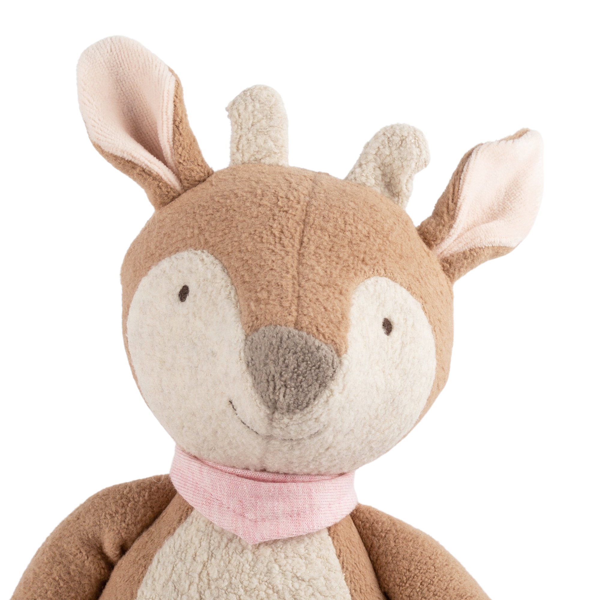 Soft toy deer Soft toy deer