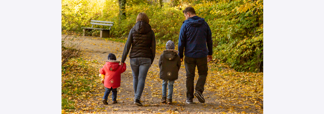 Slow Family: Warum es so gut tut, Dinge zu verpassen