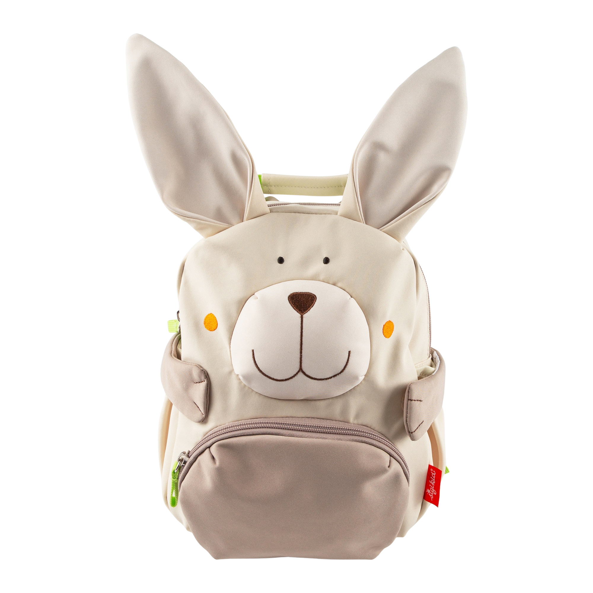 Children's backpack rabbit
