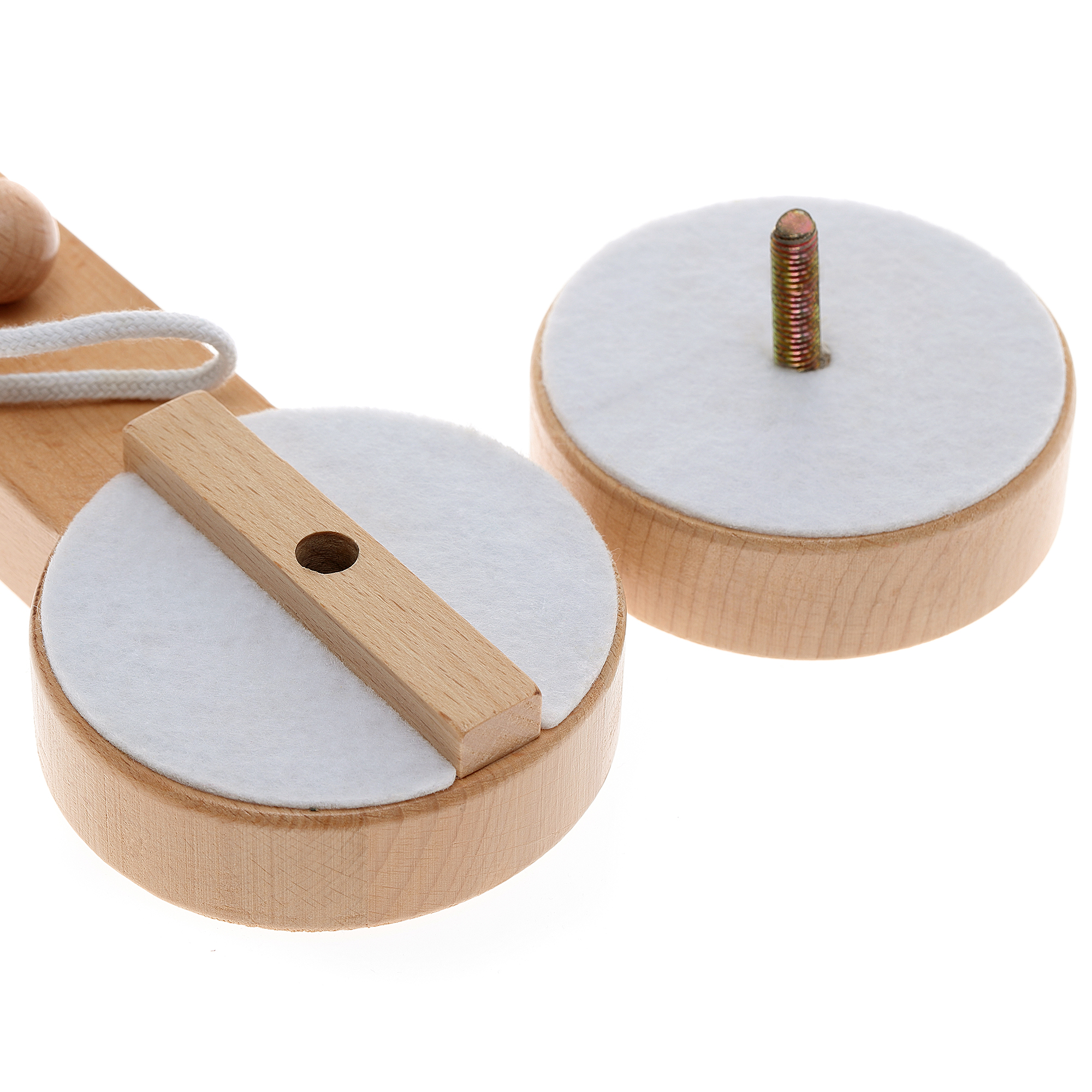 Baby mobile bracket holder Baby mobile bracket holder