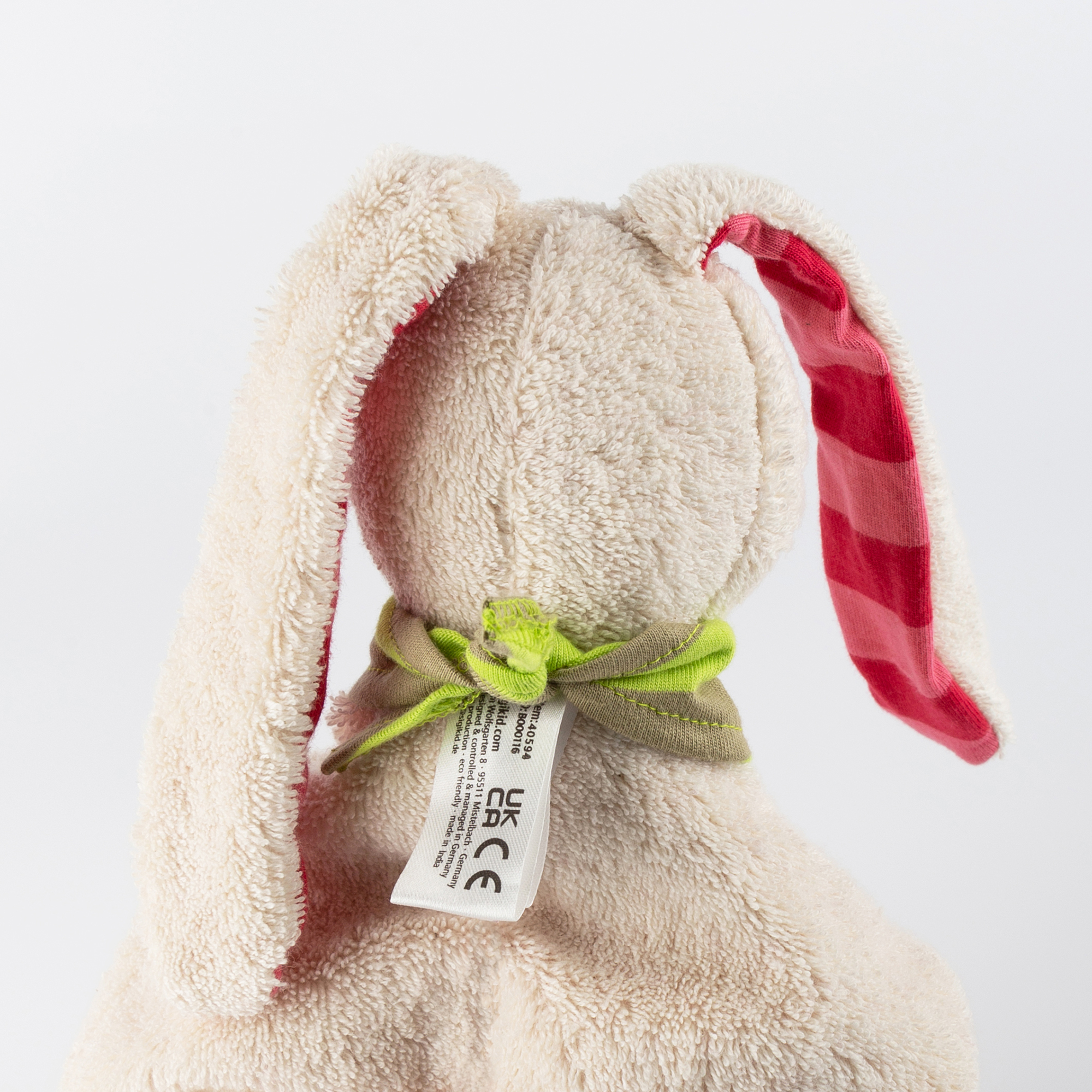 Schnuffeltuch Hase Schnuffeltuch Hase