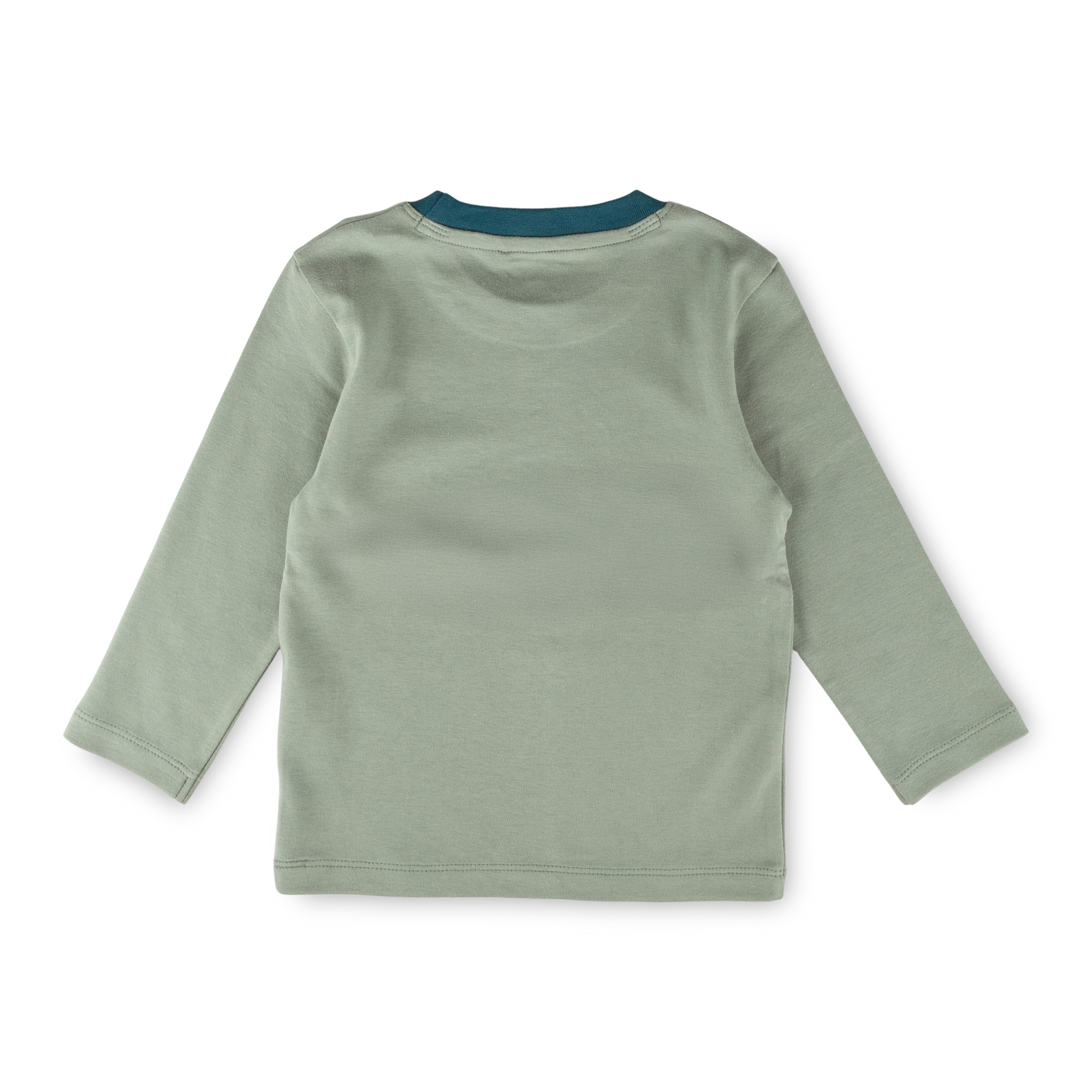 Kinder Pyjama Krokodil, grün