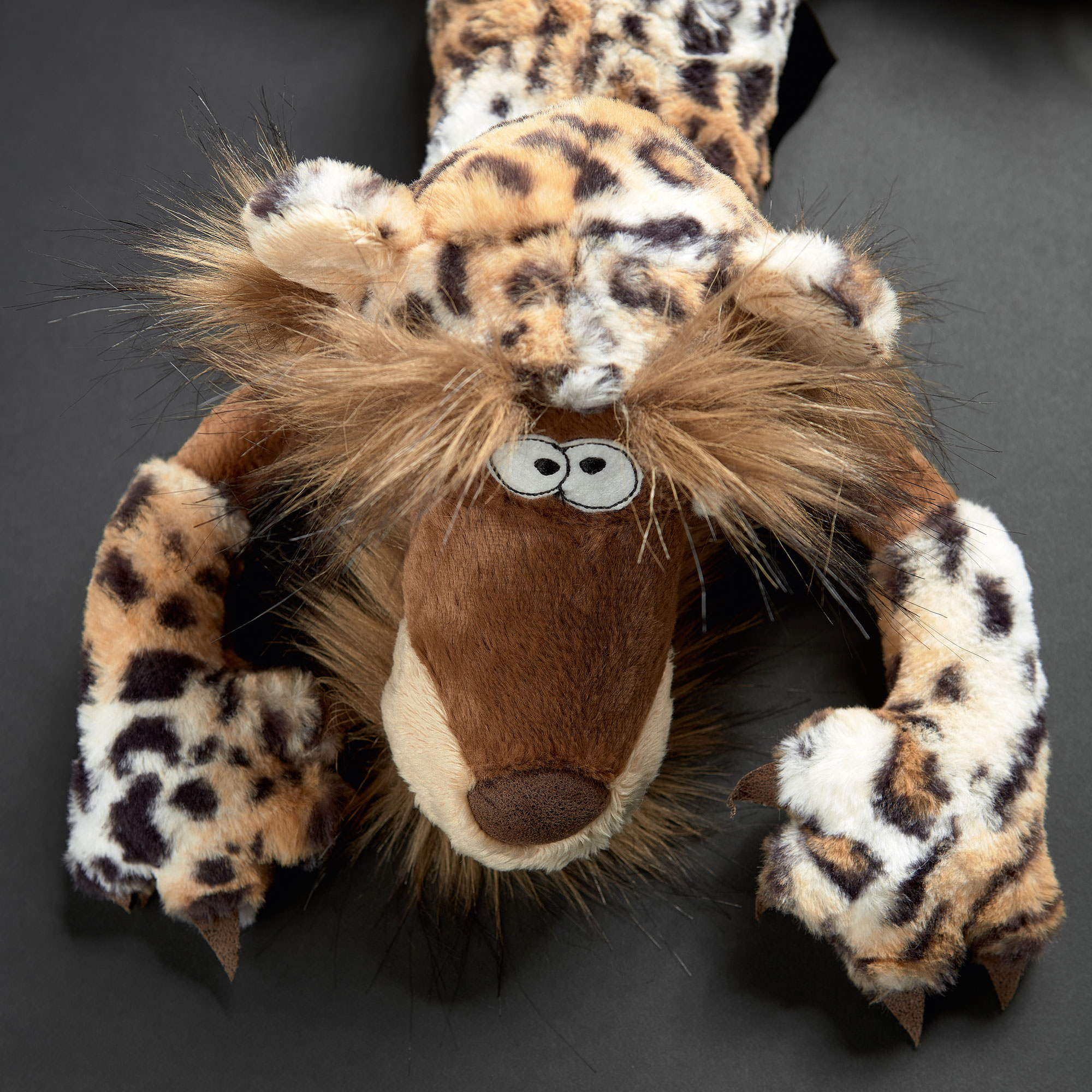 Kuschel Leopardin Cheeky Cheetah, Beaststown