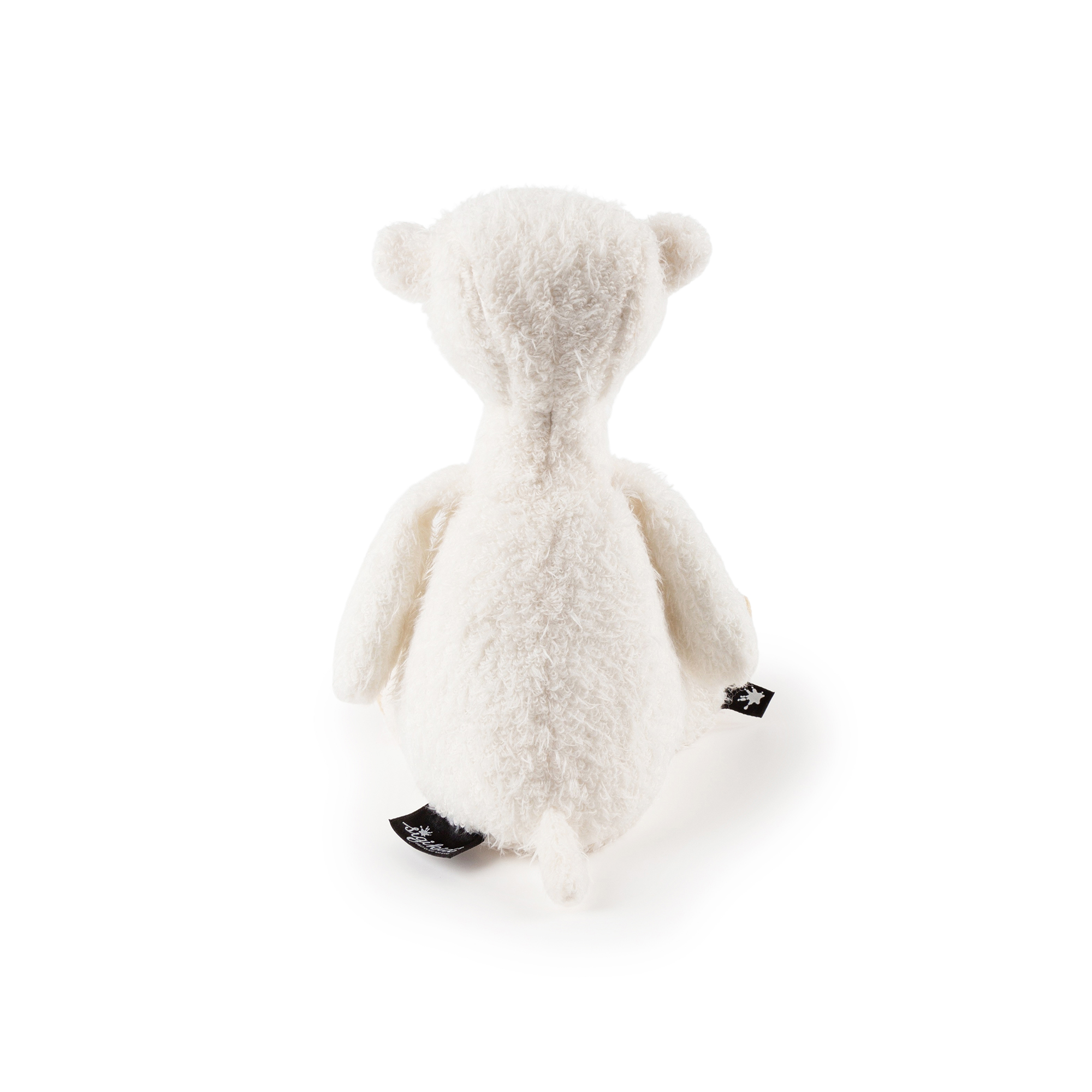 Plush toy bear midi cream white, Ach Good! Beasts Plush toy bear midi cream white, Ach Good! Beasts