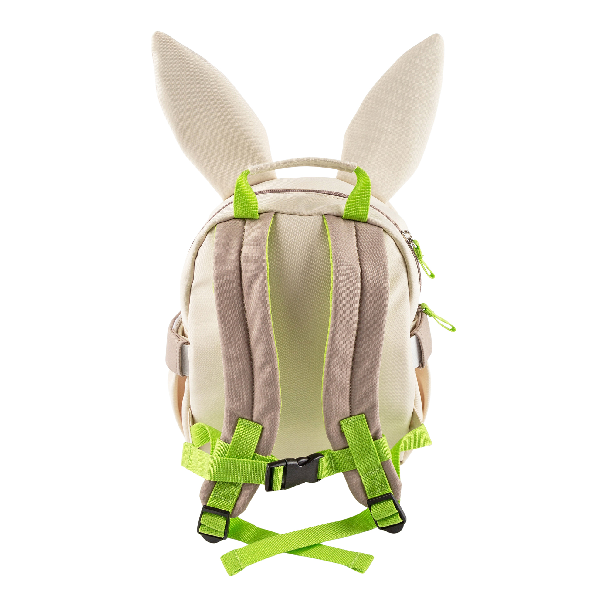 Children's backpack rabbit