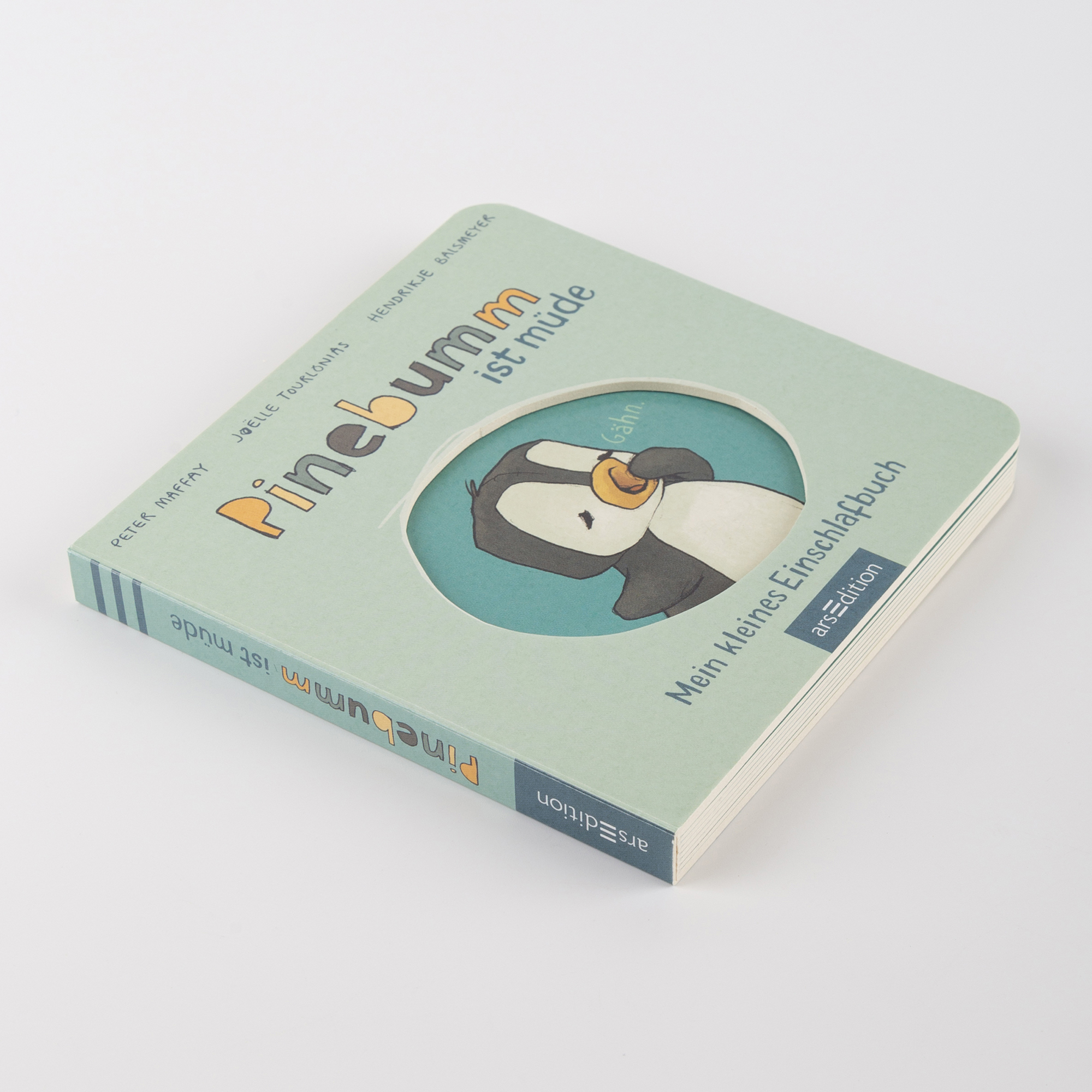 Gutenacht Geschichte Pinebumm ist müde Gutenacht Geschichte Pinebumm ist müde