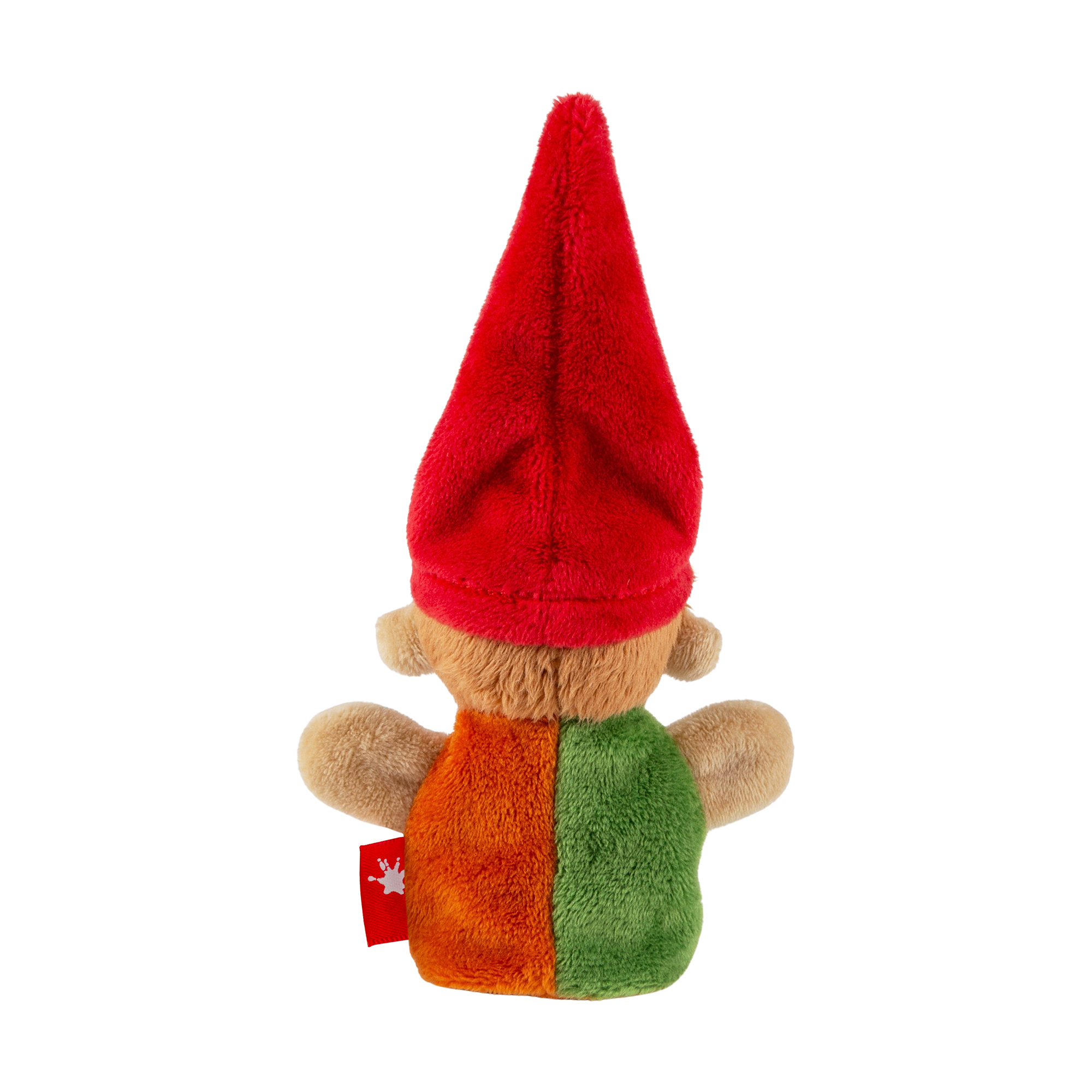 Fingerpuppe Kasperl Fingerpuppe Kasperl