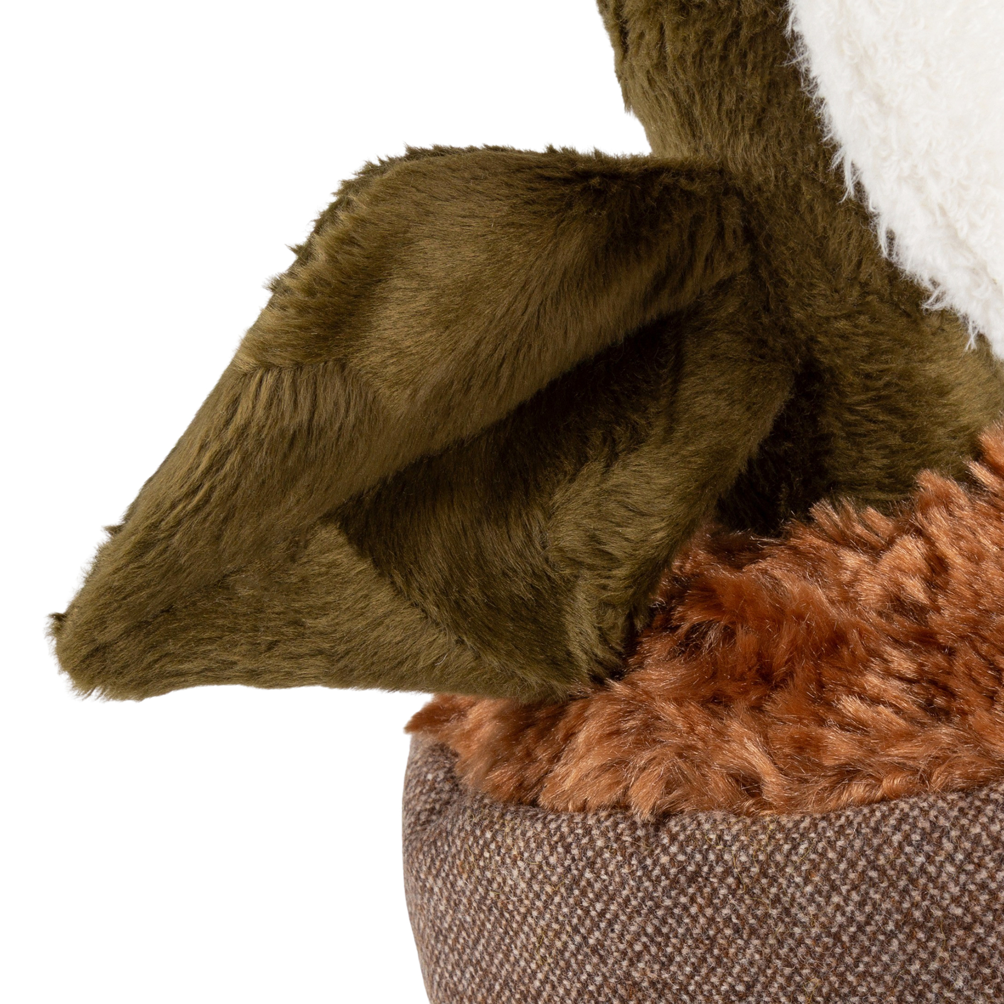 Plush daisy flower pot Gwendolyn Goodmood, Beasts
