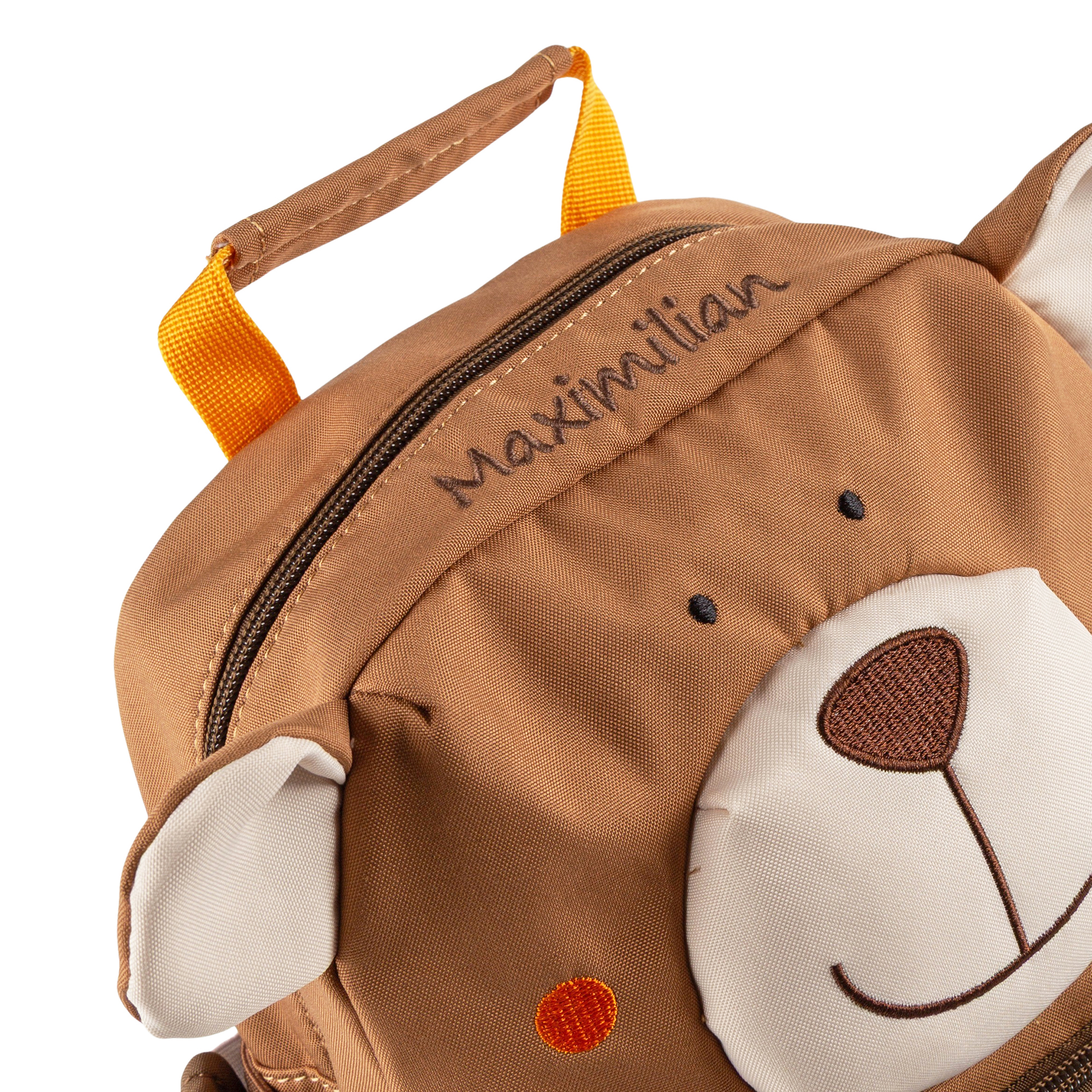Kinder Namensrucksack Bär