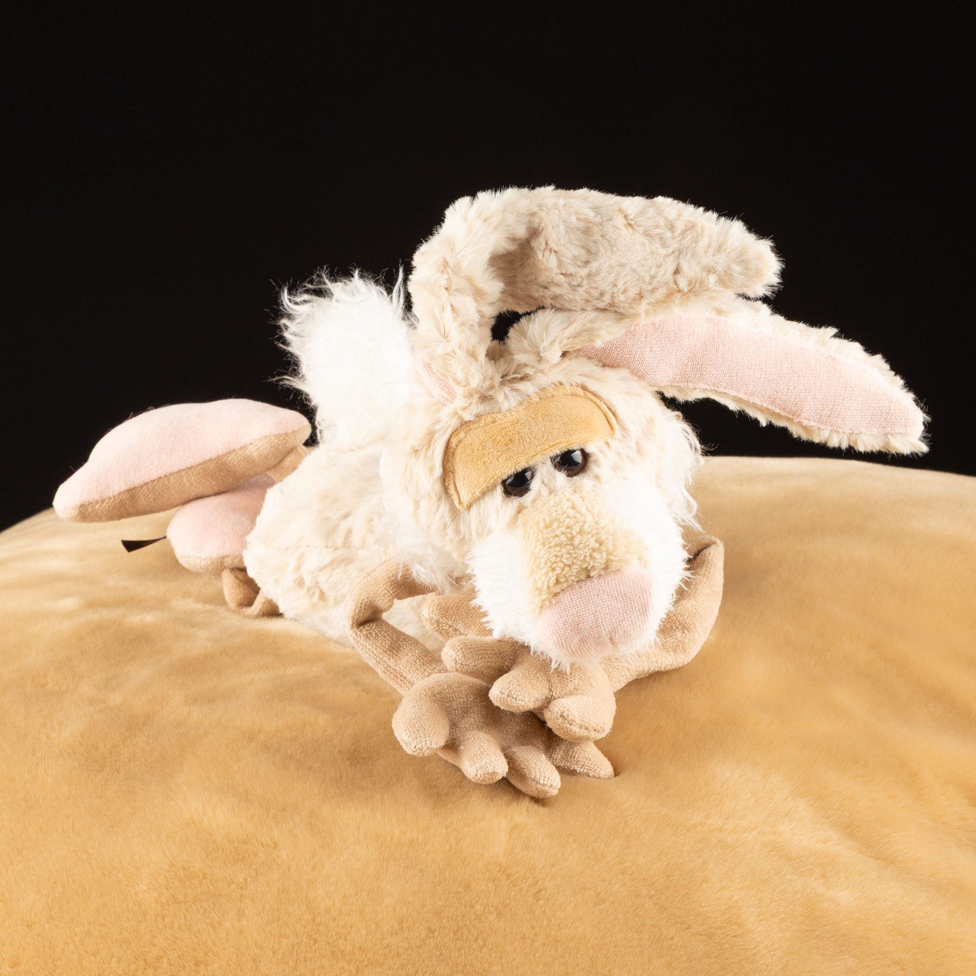 Kuschel Hase Lazy Bunny, Beaststown