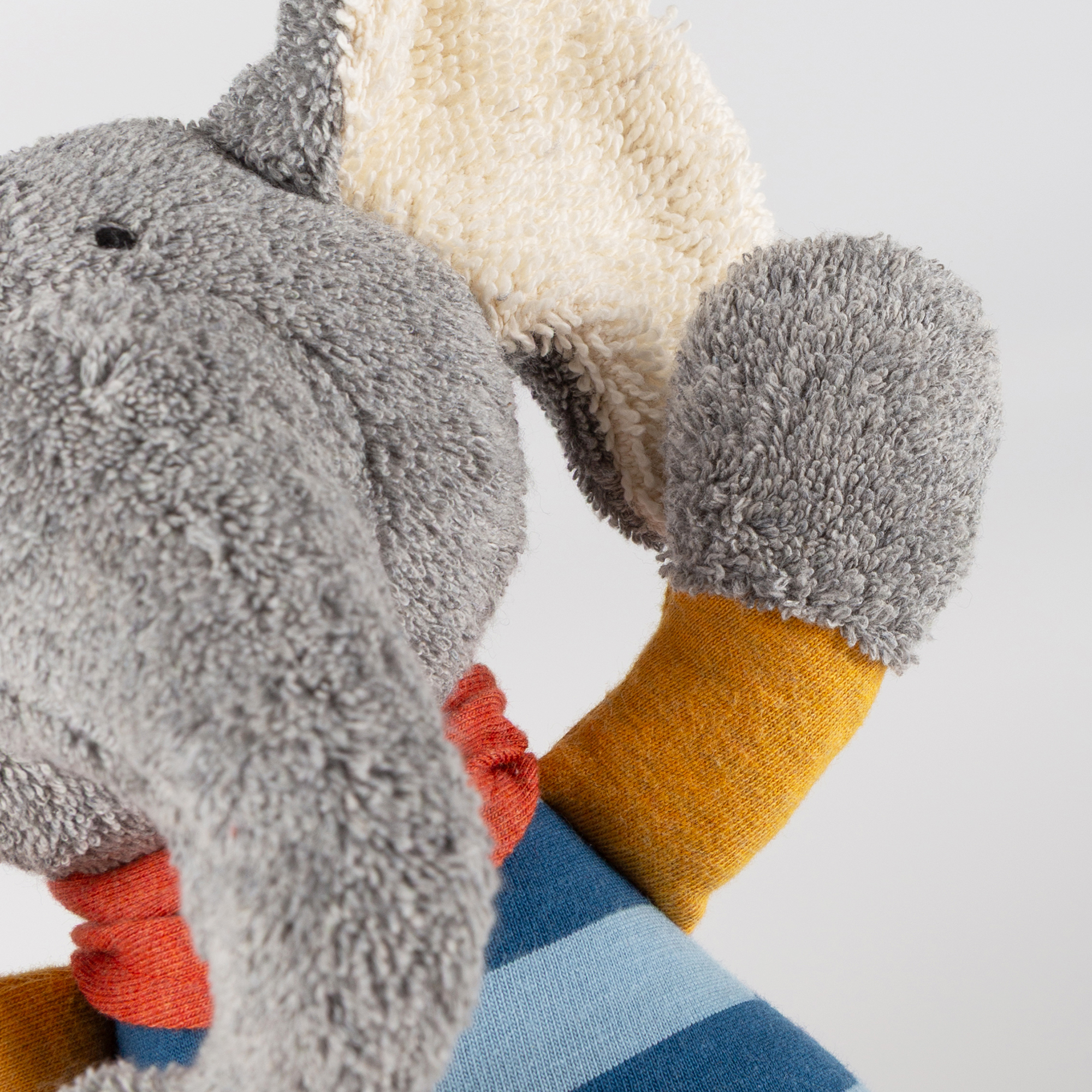 Spieluhr Elefant Lolo Lombardo