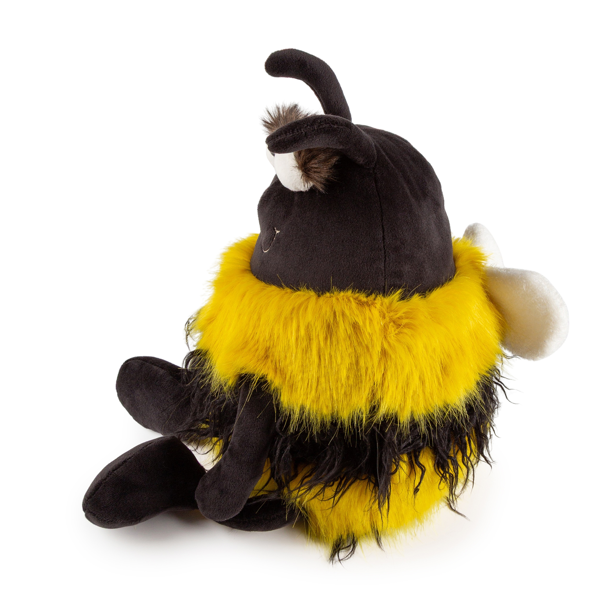 Plush bumblebee Lady Bustle - The Beautiful Overload, Beasts