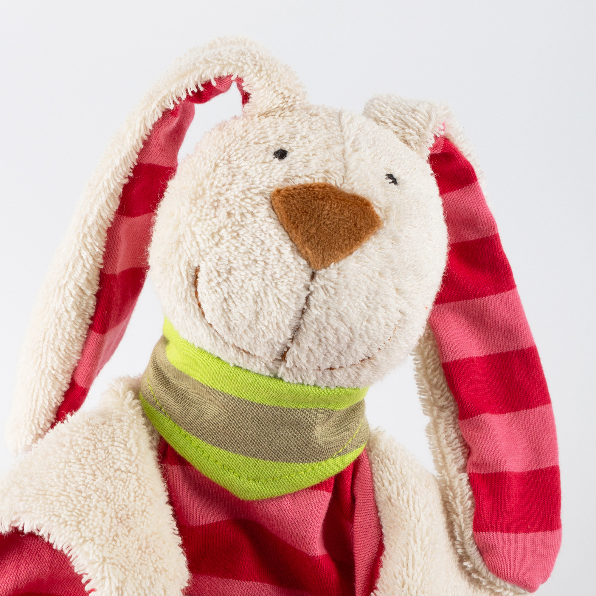 Schnuffeltuch Hase Schnuffeltuch Hase