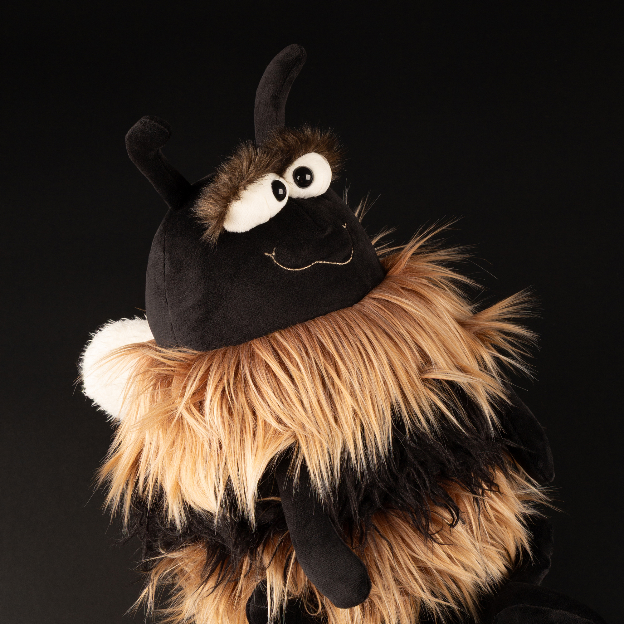 Kuschel Hummel Lady Bustle - The Beautiful Overload, Beasts